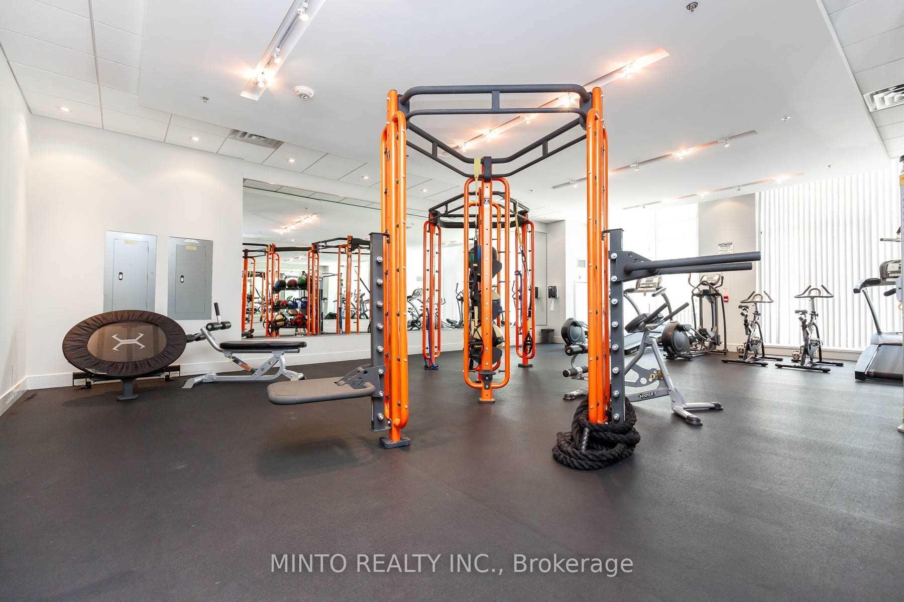 Photo 9 of Unit 1217, 68 Abell Street, Toronto, Little Portugal — HOMEH