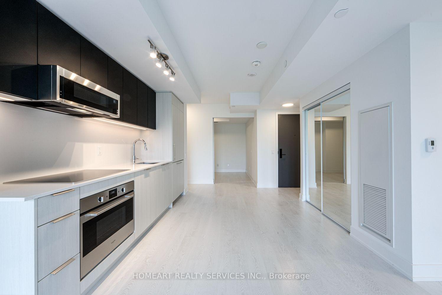 Photo 1 of Unit 511, 308 Jarvis Street, Toronto, Church-Yonge Corridor — HOMEH
