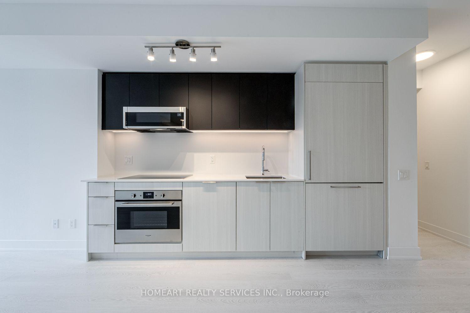 Photo 2 of Unit 511, 308 Jarvis Street, Toronto, Church-Yonge Corridor — HOMEH