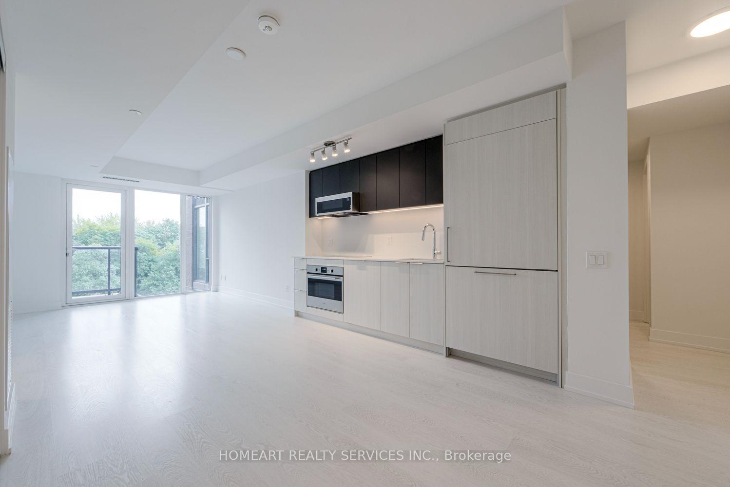 Photo 3 of Unit 511, 308 Jarvis Street, Toronto, Church-Yonge Corridor — HOMEH