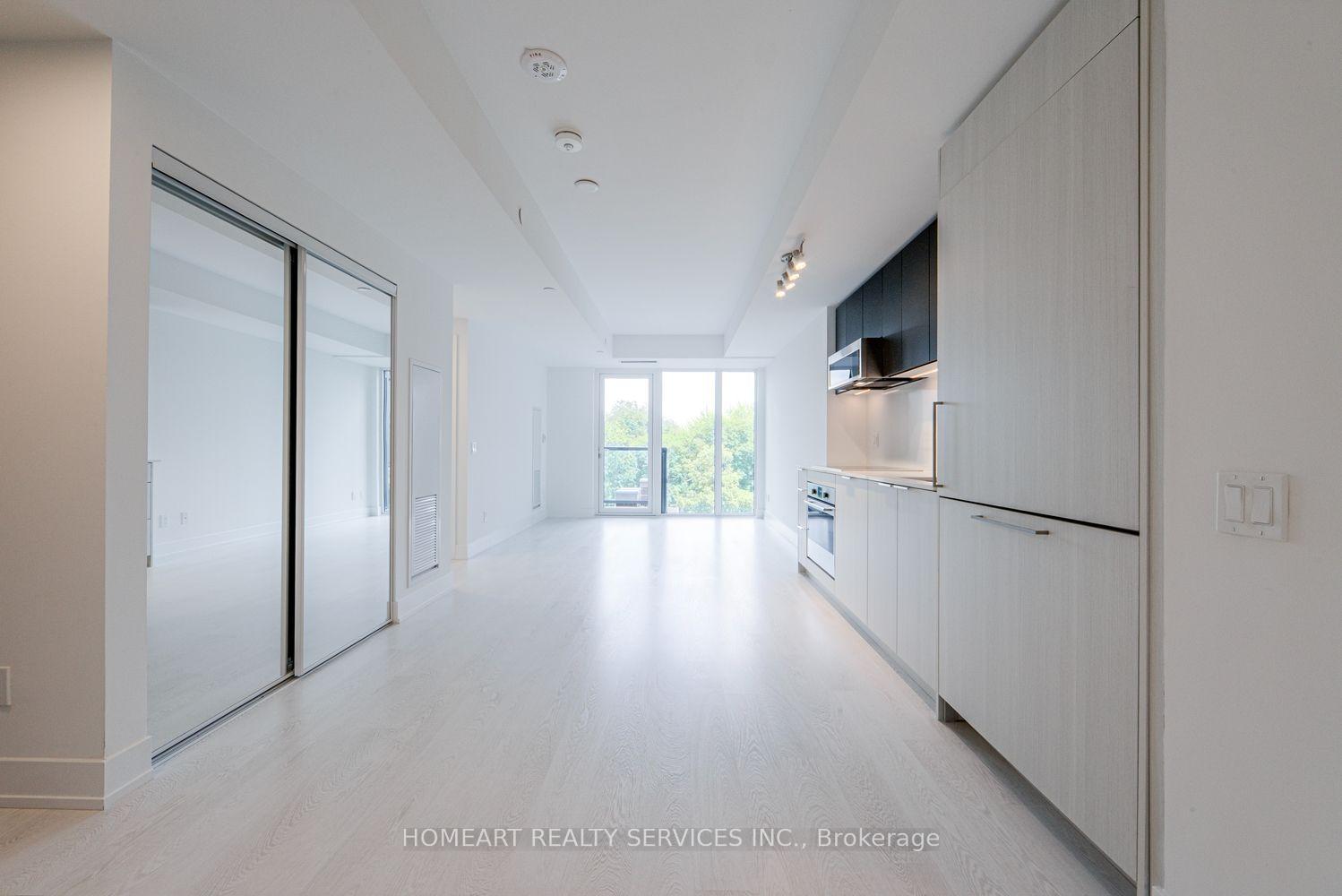Photo 4 of Unit 511, 308 Jarvis Street, Toronto, Church-Yonge Corridor — HOMEH