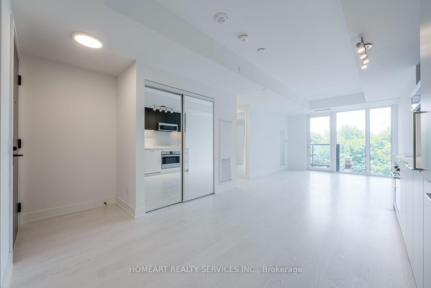 Photo 5 of Unit 511, 308 Jarvis Street, Toronto, Church-Yonge Corridor — HOMEH