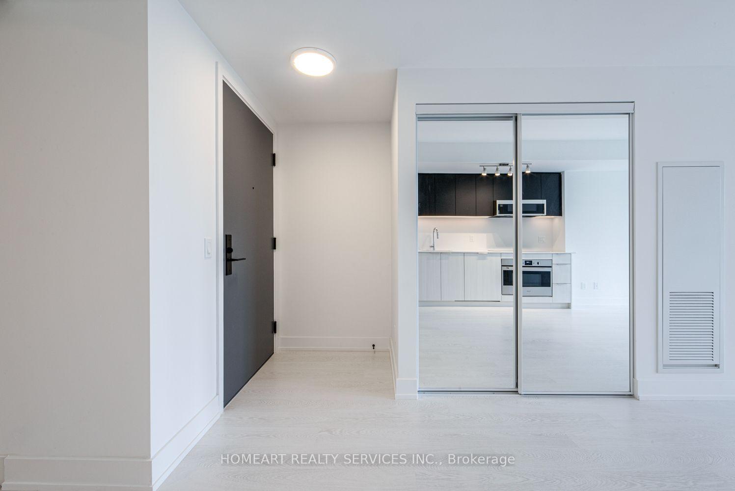 Photo 6 of Unit 511, 308 Jarvis Street, Toronto, Church-Yonge Corridor — HOMEH