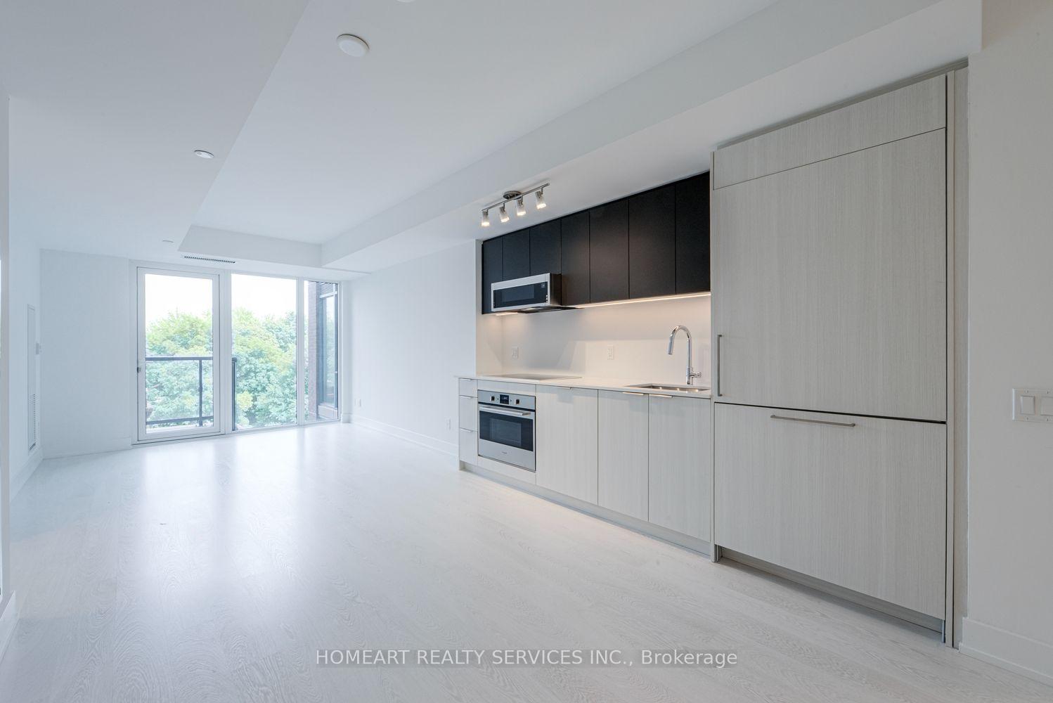 Photo 7 of Unit 511, 308 Jarvis Street, Toronto, Church-Yonge Corridor — HOMEH