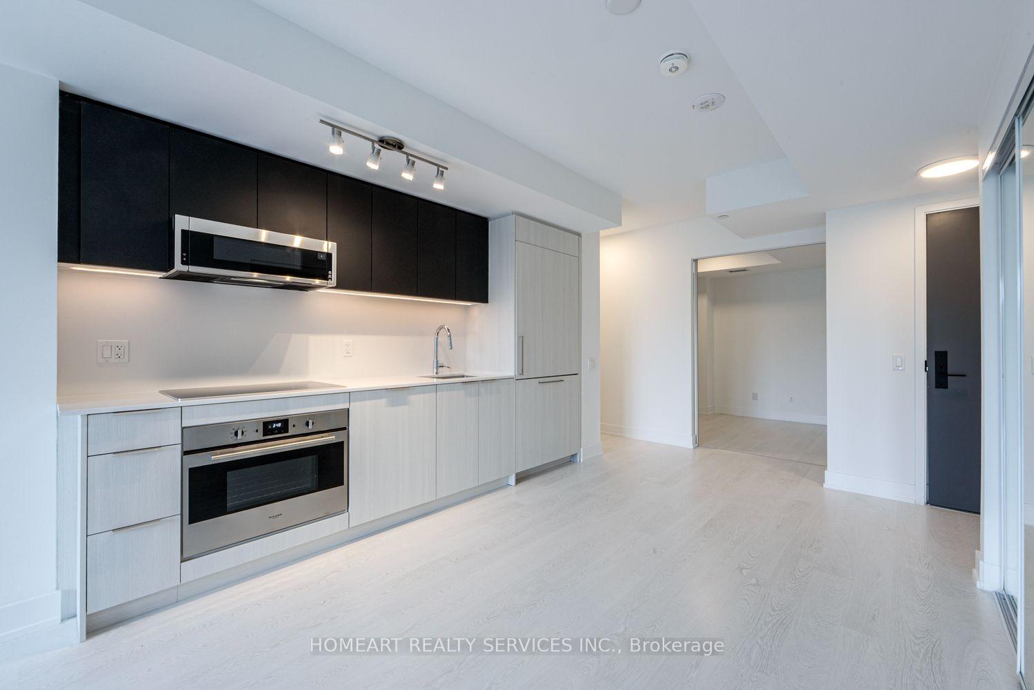 Photo 8 of Unit 511, 308 Jarvis Street, Toronto, Church-Yonge Corridor — HOMEH