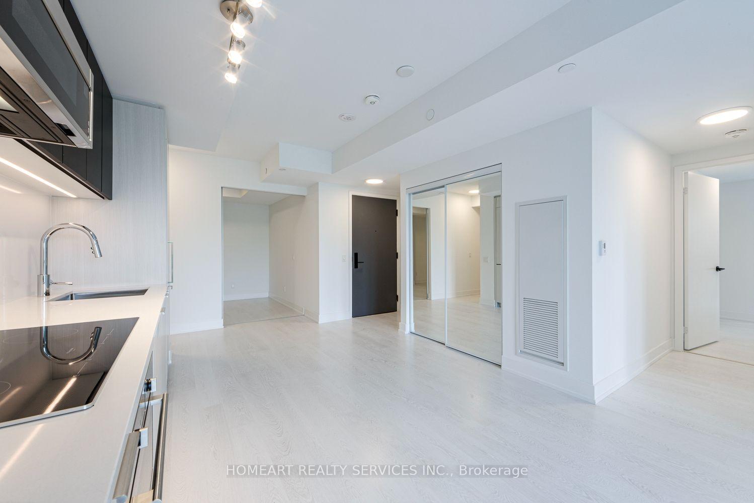 Photo 9 of Unit 511, 308 Jarvis Street, Toronto, Church-Yonge Corridor — HOMEH