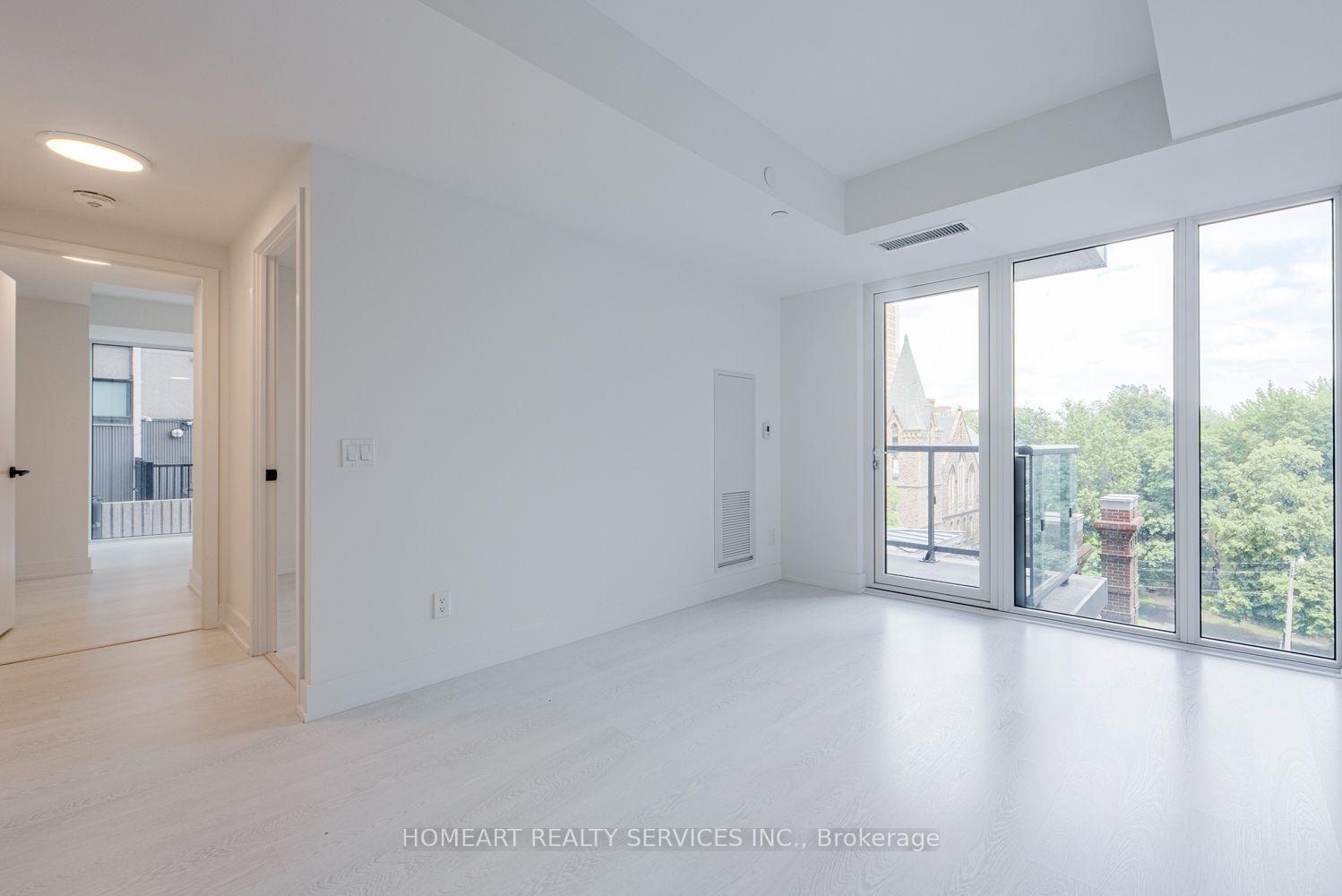 Photo 10 of Unit 511, 308 Jarvis Street, Toronto, Church-Yonge Corridor — HOMEH