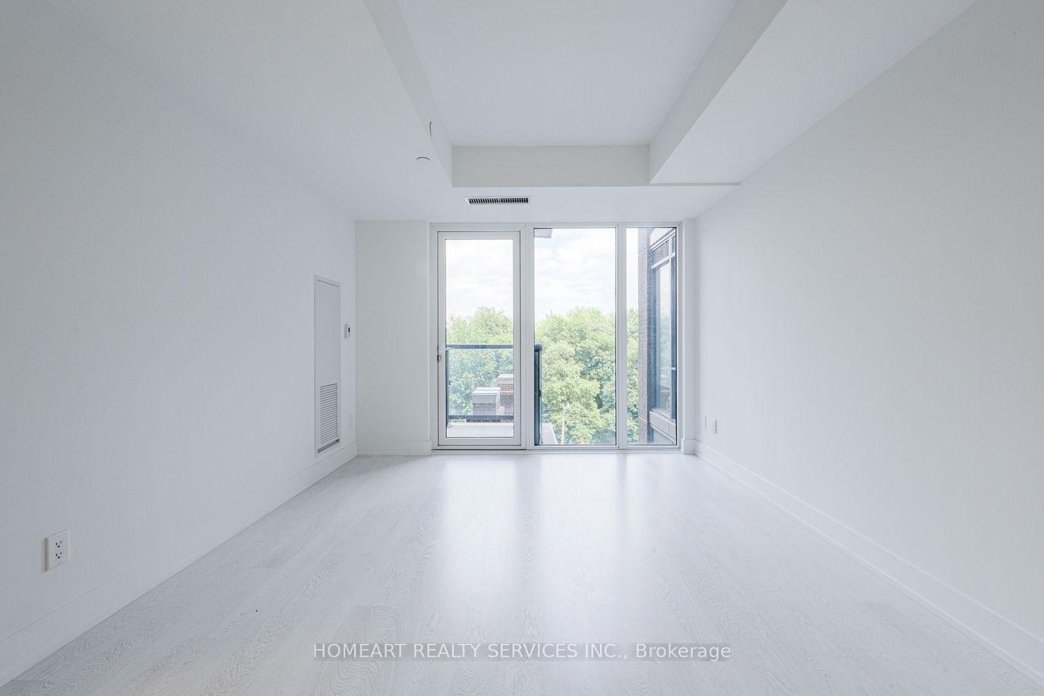 Photo 11 of Unit 511, 308 Jarvis Street, Toronto, Church-Yonge Corridor — HOMEH