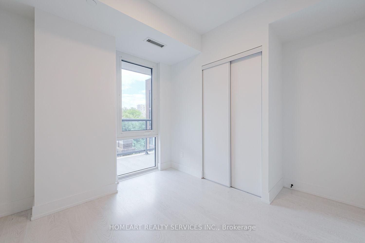 Photo 17 of Unit 511, 308 Jarvis Street, Toronto, Church-Yonge Corridor — HOMEH
