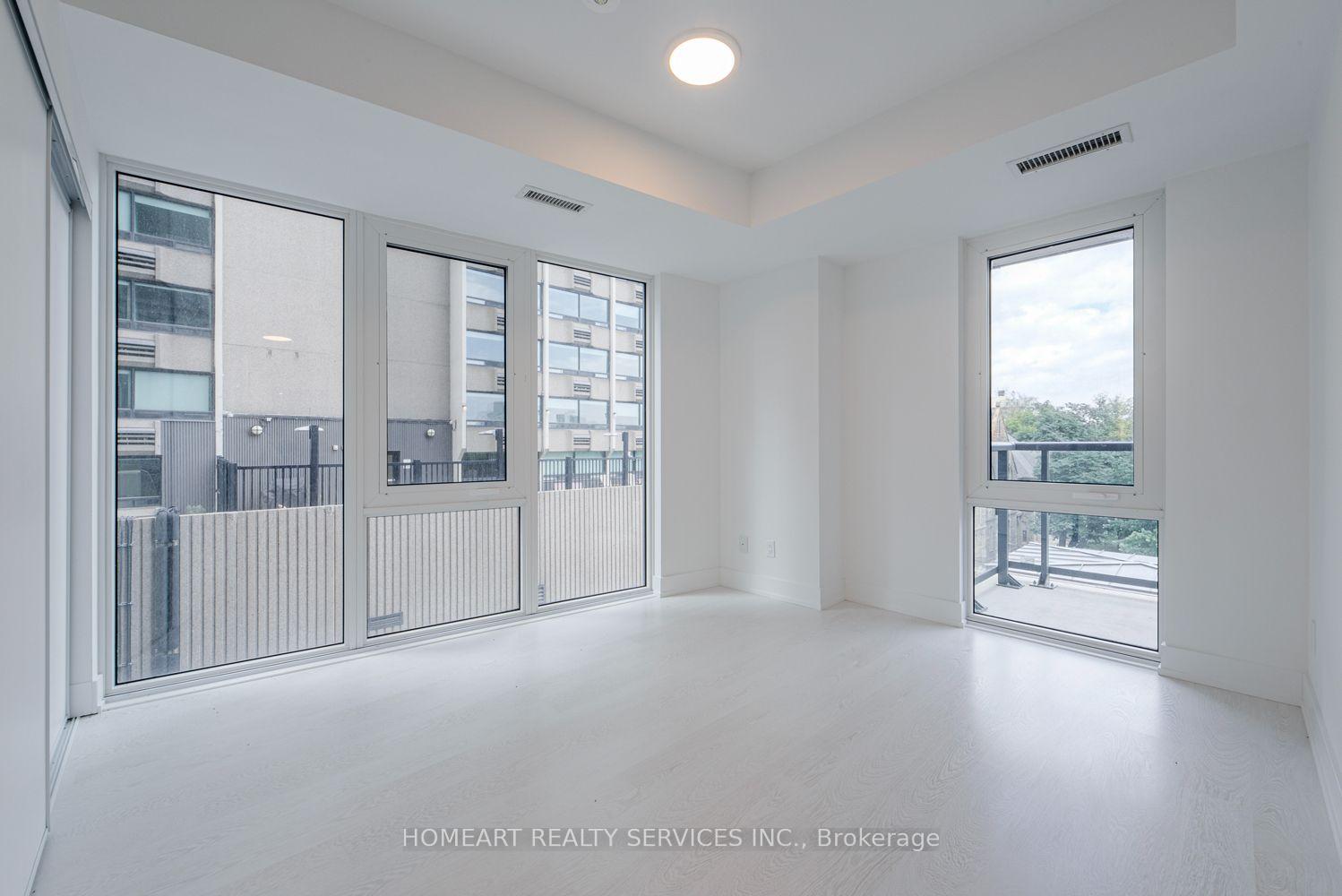 Photo 18 of Unit 511, 308 Jarvis Street, Toronto, Church-Yonge Corridor — HOMEH