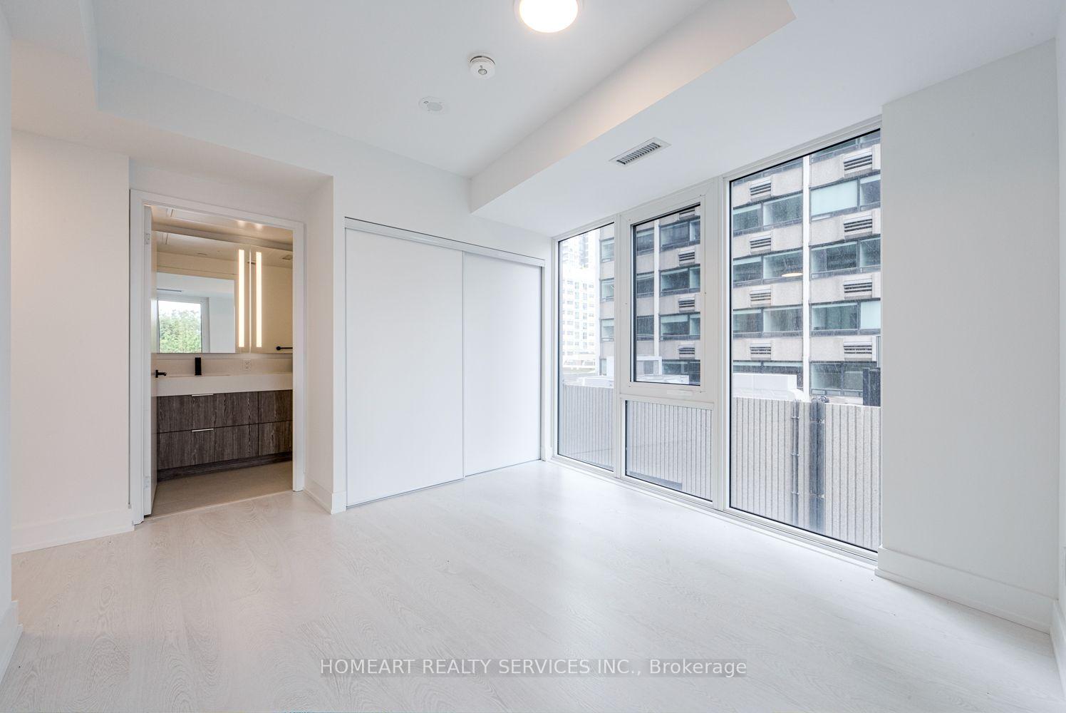 Photo 20 of Unit 511, 308 Jarvis Street, Toronto, Church-Yonge Corridor — HOMEH