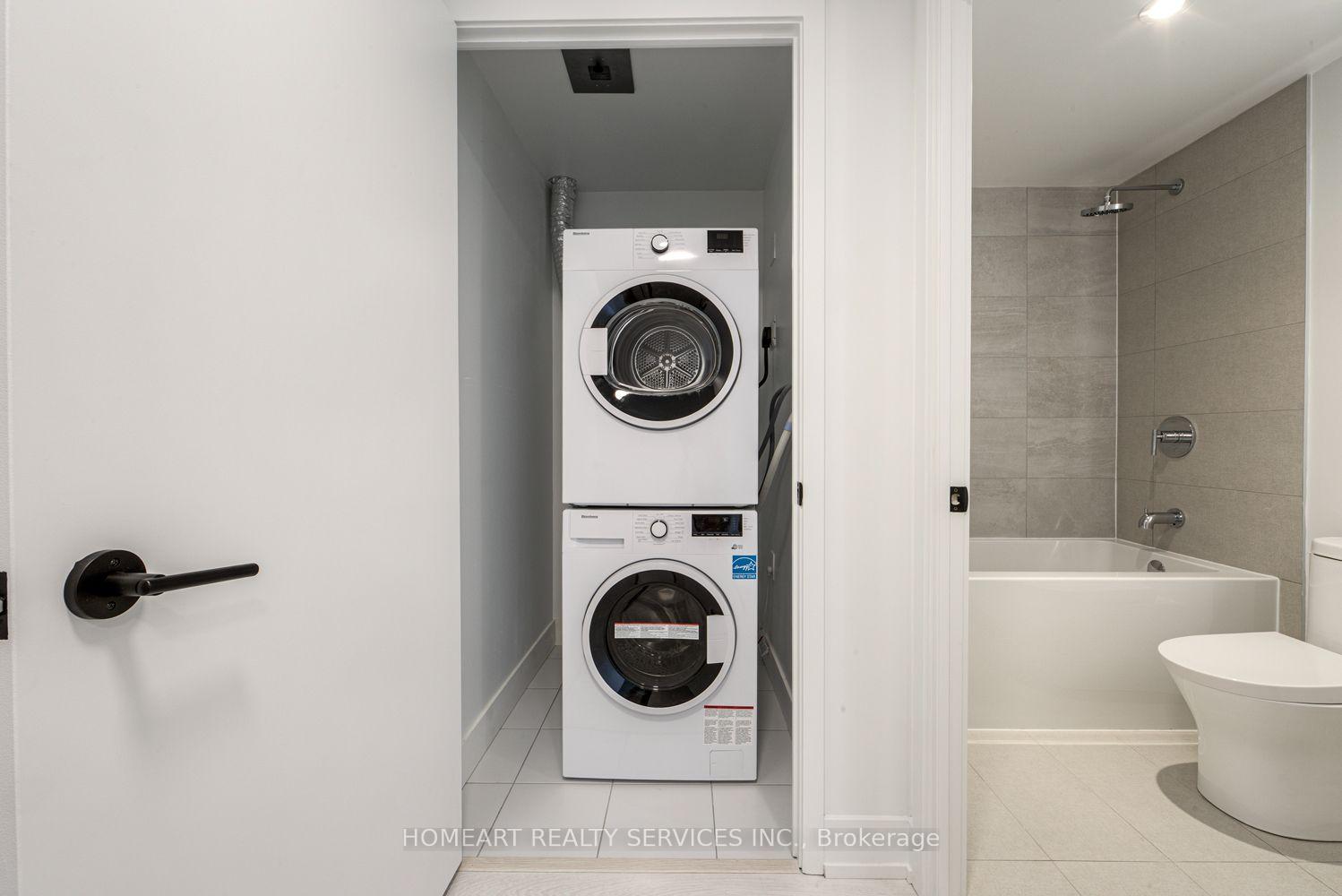 Photo 26 of Unit 511, 308 Jarvis Street, Toronto, Church-Yonge Corridor — HOMEH