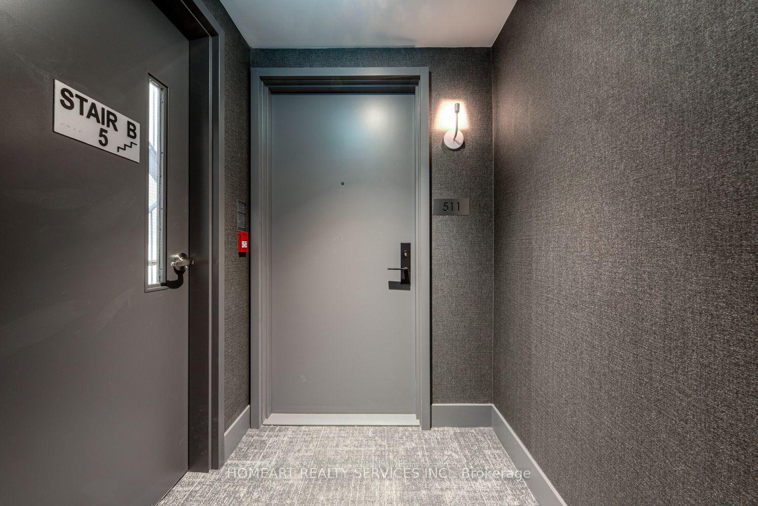 Photo 32 of Unit 511, 308 Jarvis Street, Toronto, Church-Yonge Corridor — HOMEH