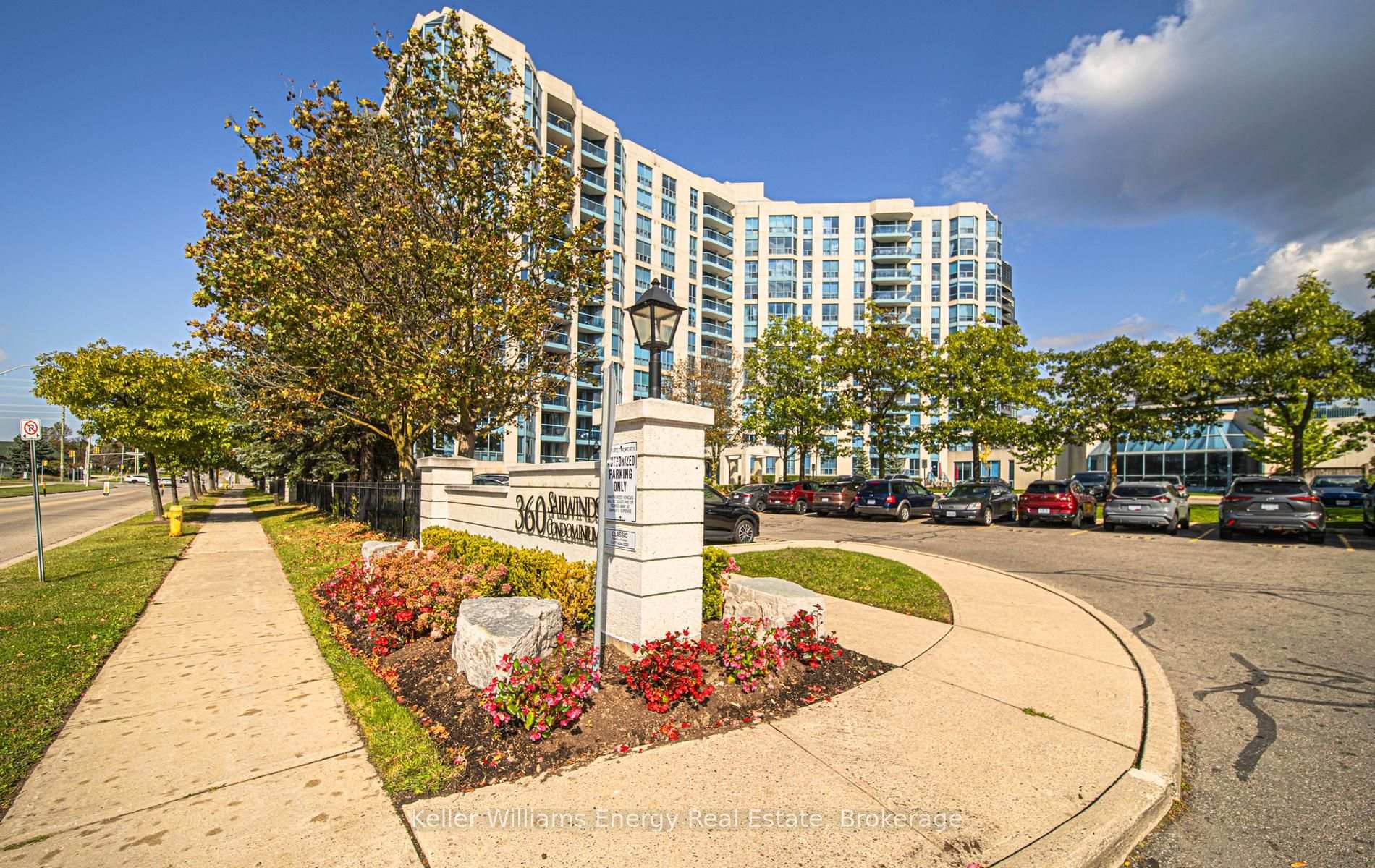 Photo of Unit 308, 360 Watson Street W