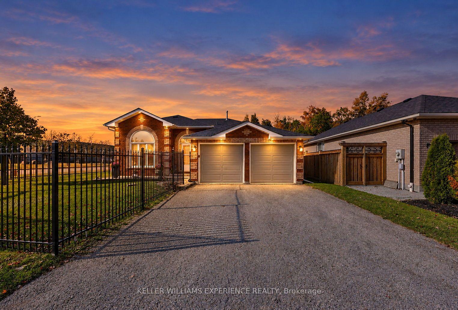 Photo 1 of 169 Emms Drive, Barrie, Holly — HOMEH