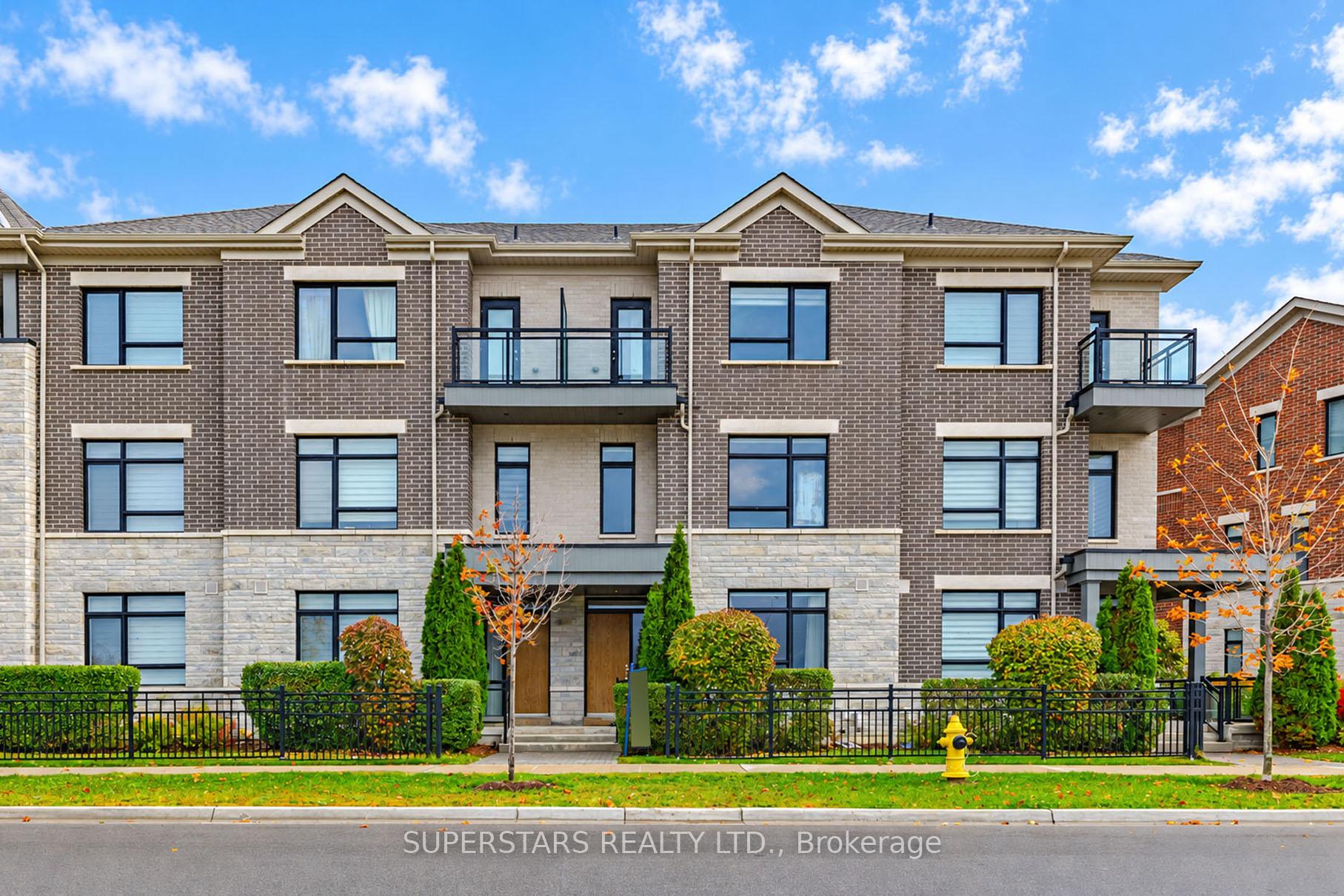 Photo 1 of 70 South Park Road, Markham, Commerce Valley — HOMEH