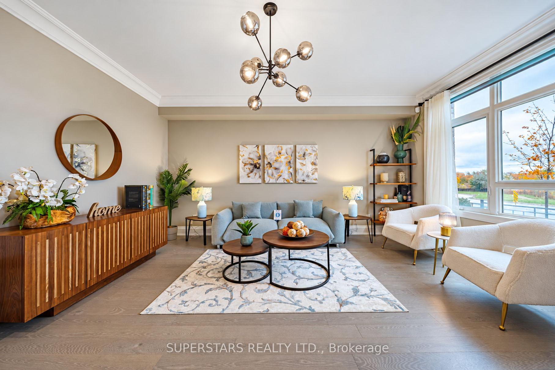 Photo 4 of 70 South Park Road, Markham, Commerce Valley — HOMEH