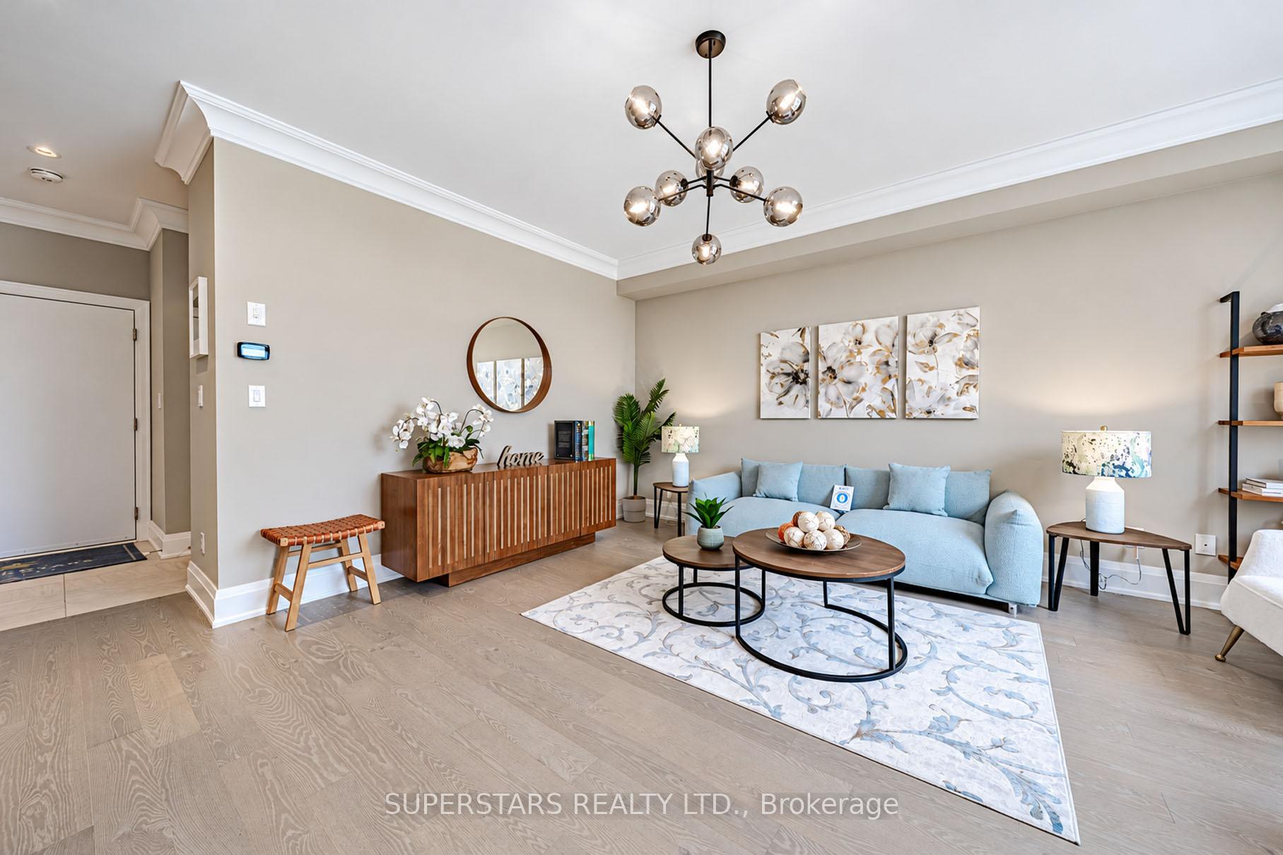 Photo 5 of 70 South Park Road, Markham, Commerce Valley — HOMEH
