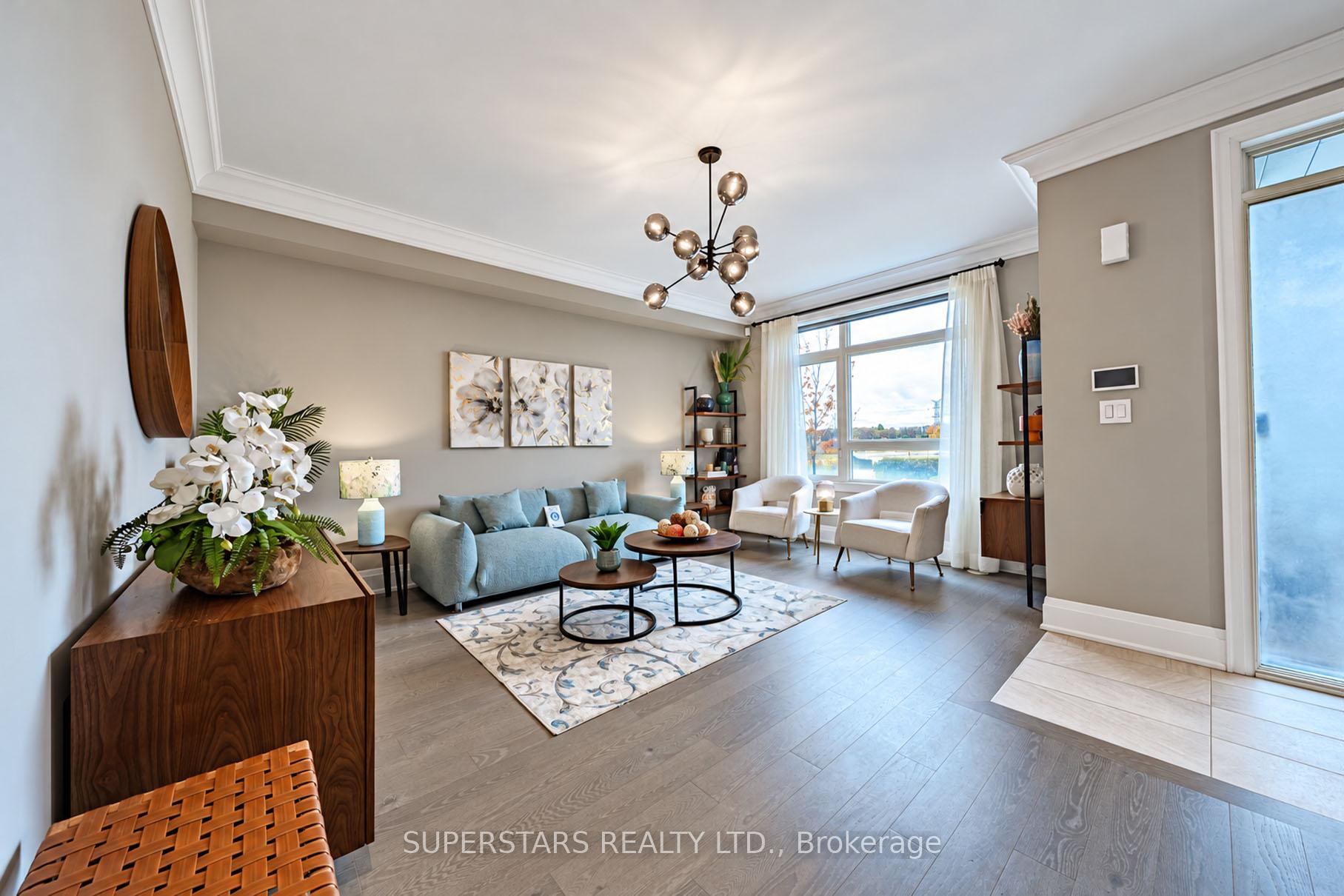 Photo 6 of 70 South Park Road, Markham, Commerce Valley — HOMEH