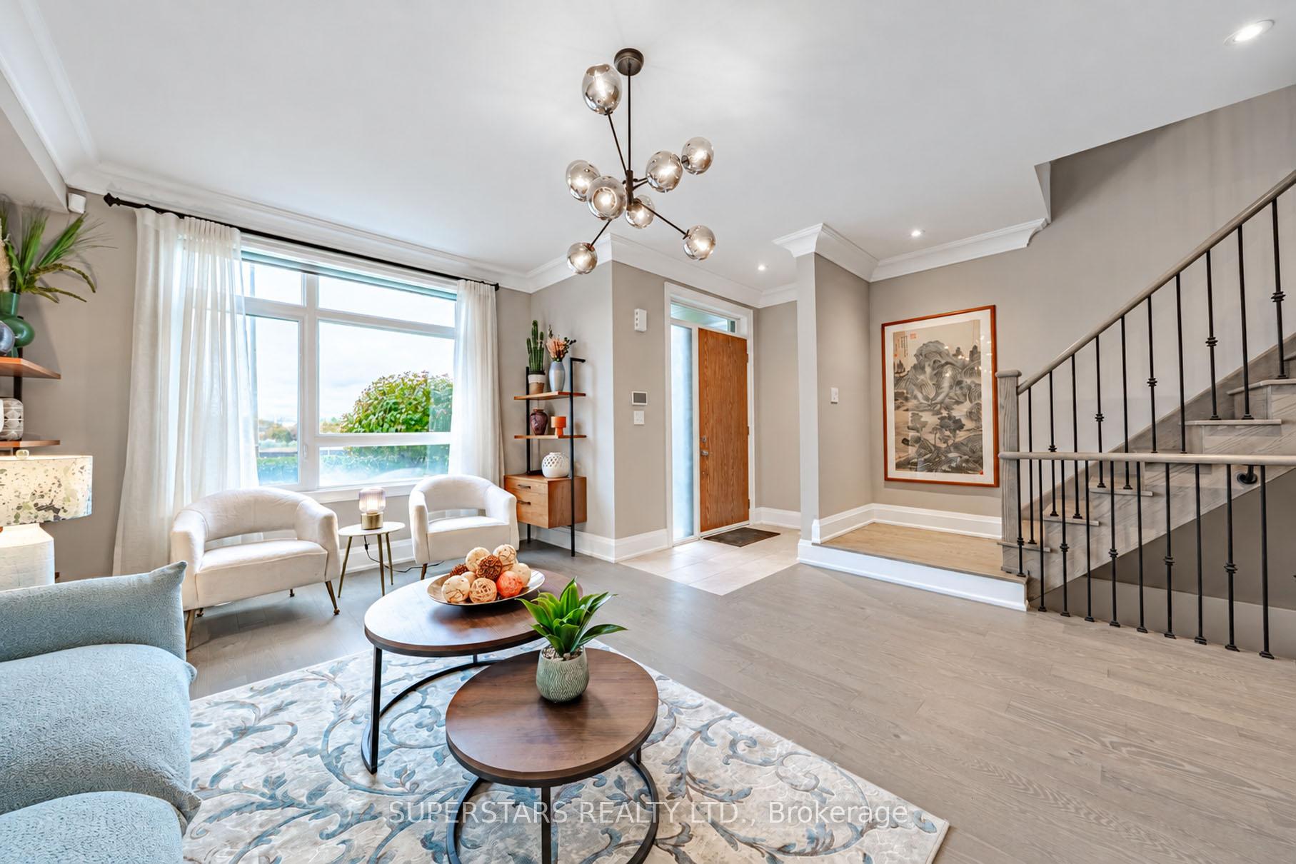 Photo 7 of 70 South Park Road, Markham, Commerce Valley — HOMEH