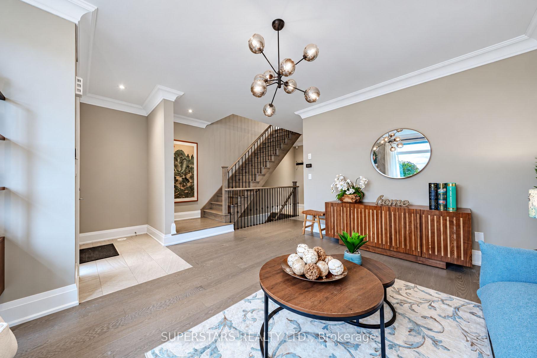 Photo 8 of 70 South Park Road, Markham, Commerce Valley — HOMEH