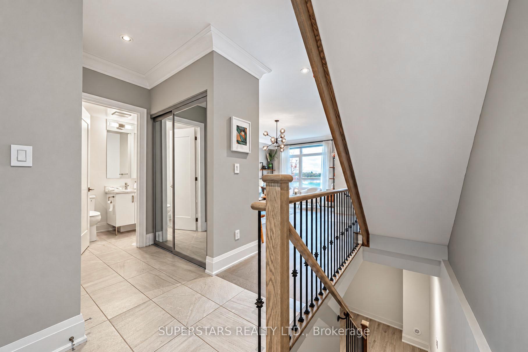 Photo 11 of 70 South Park Road, Markham, Commerce Valley — HOMEH
