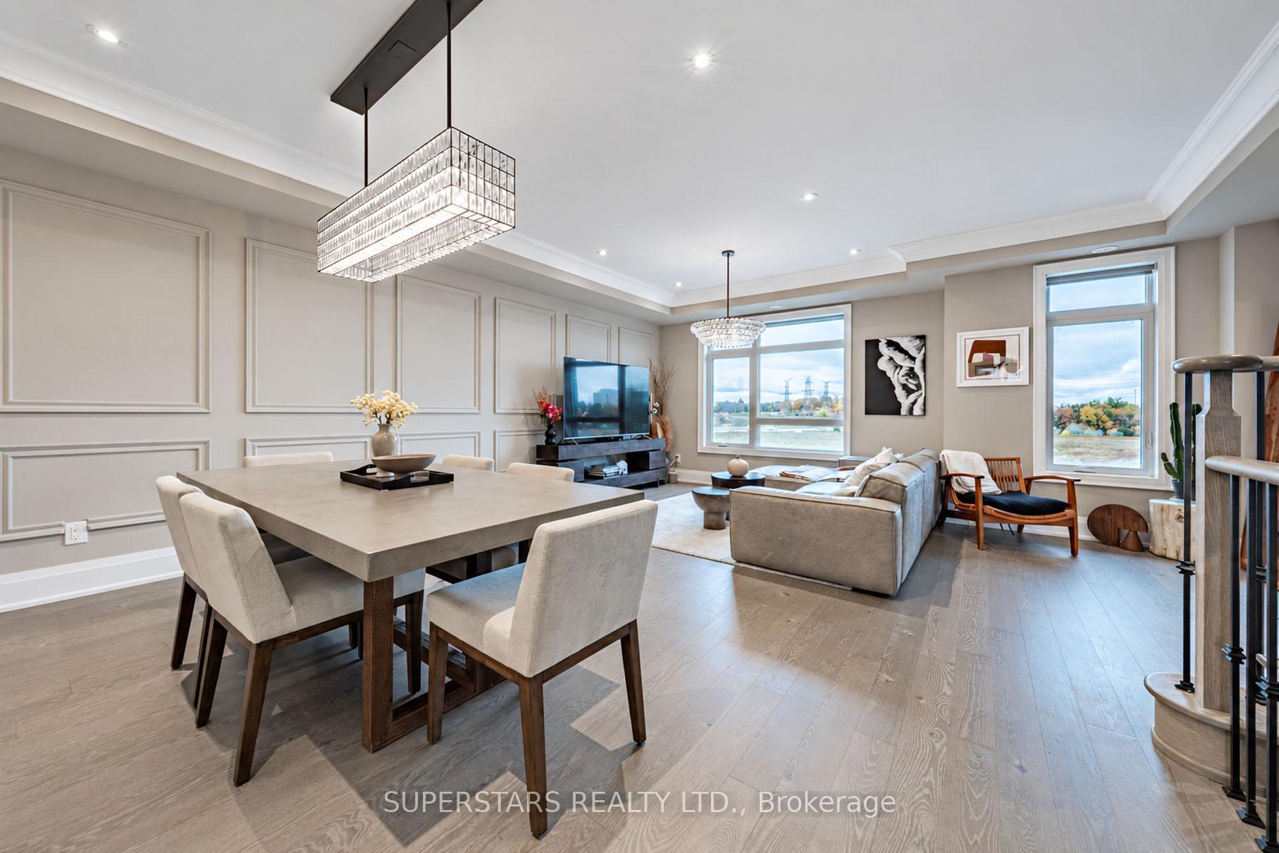 Photo 13 of 70 South Park Road, Markham, Commerce Valley — HOMEH