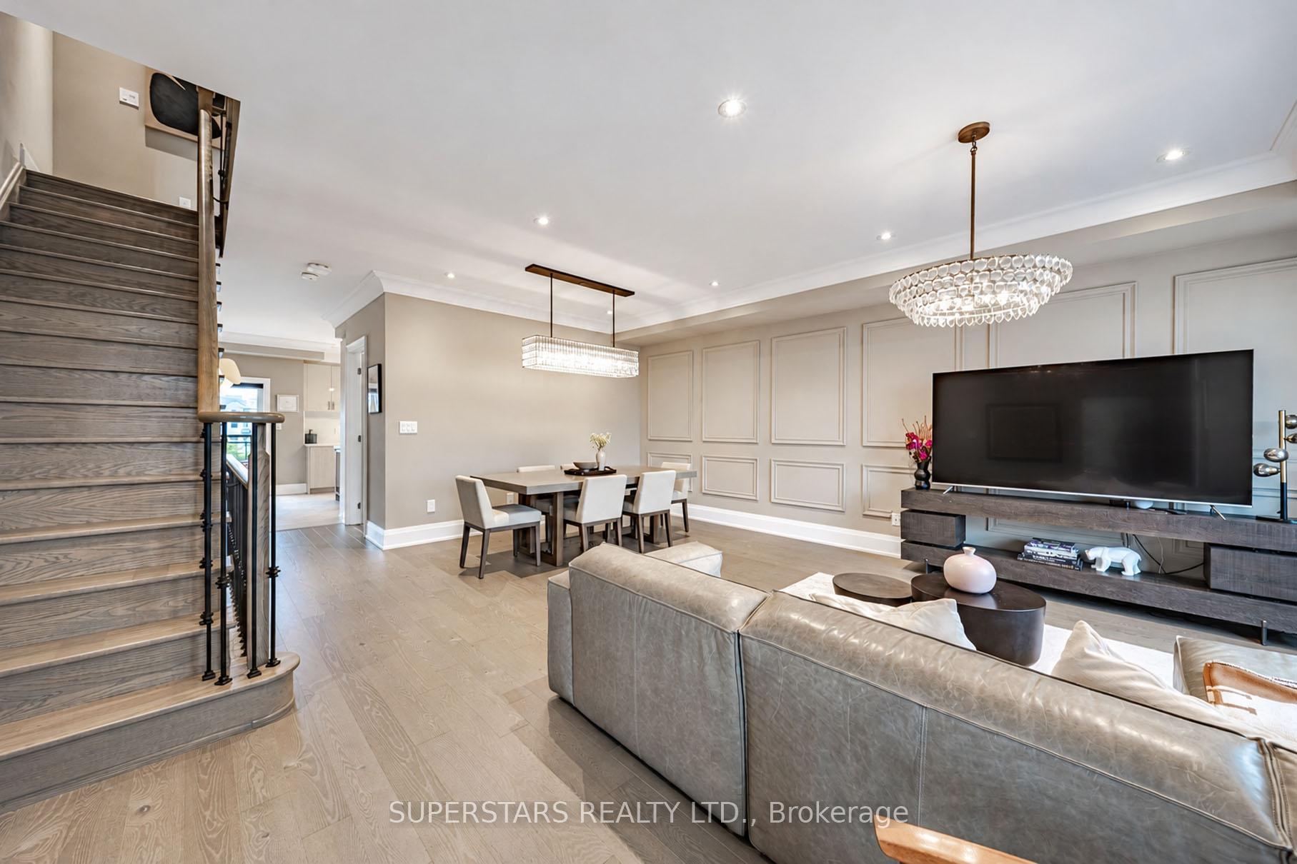 Photo 15 of 70 South Park Road, Markham, Commerce Valley — HOMEH