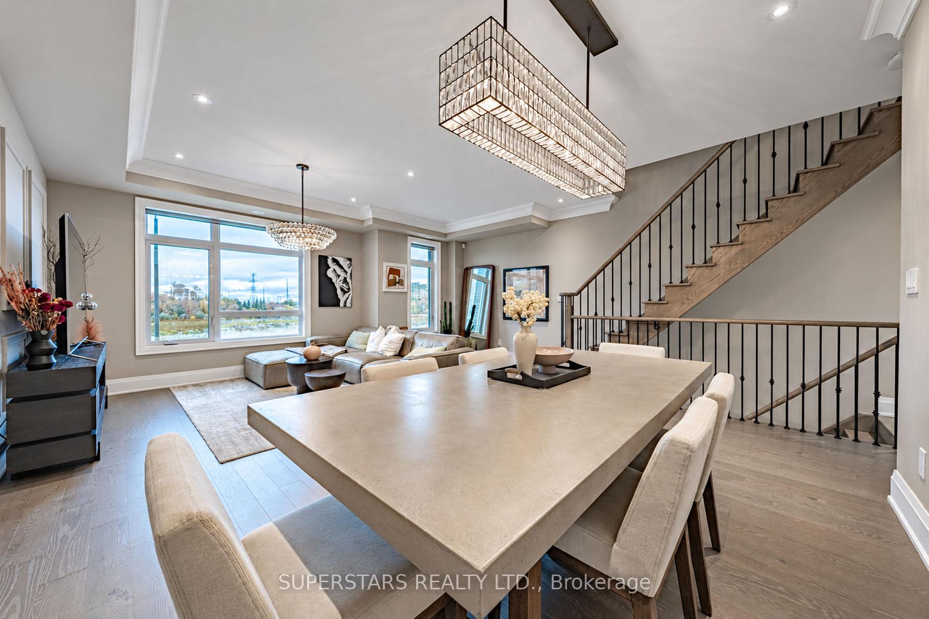 Photo 17 of 70 South Park Road, Markham, Commerce Valley — HOMEH