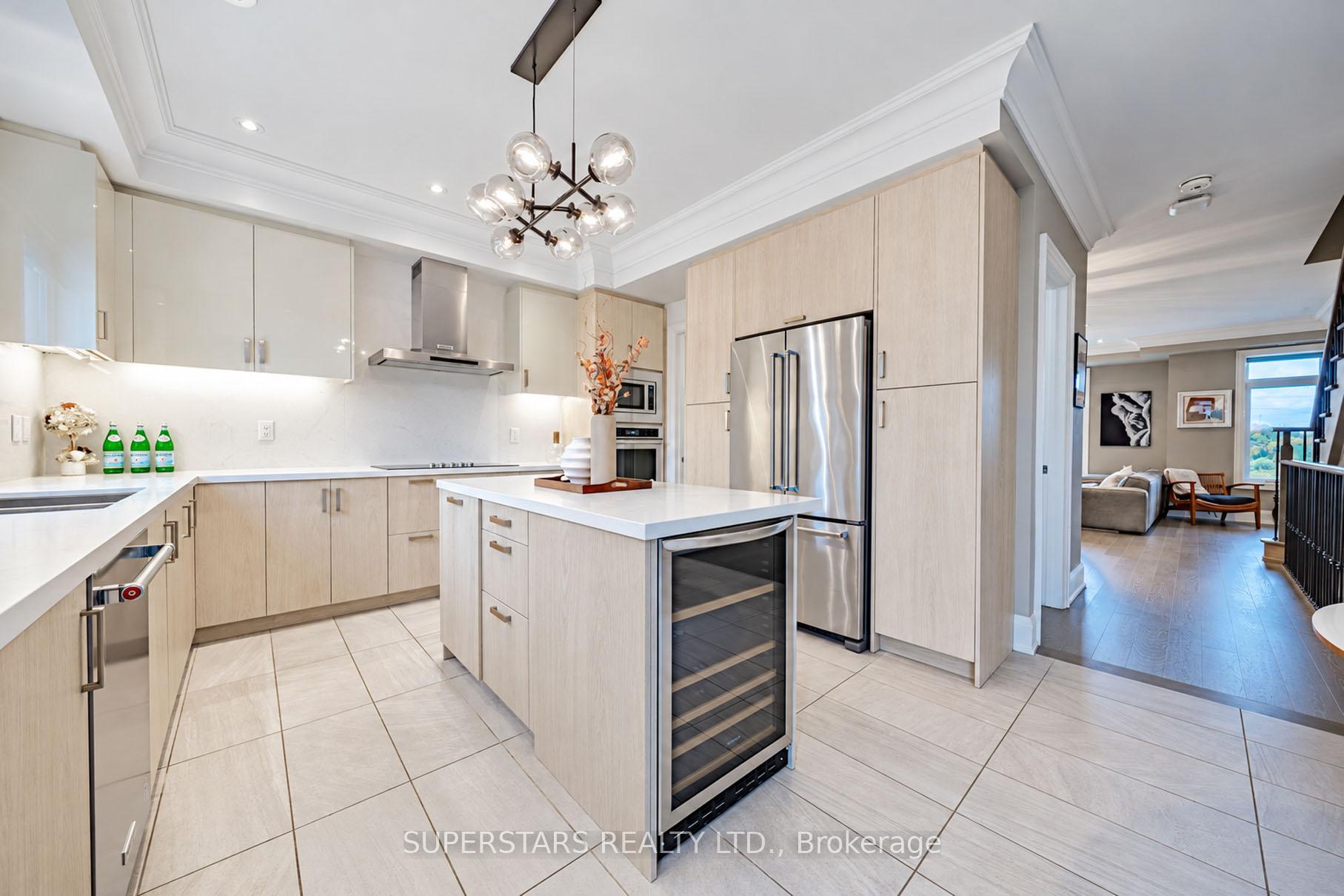 Photo 18 of 70 South Park Road, Markham, Commerce Valley — HOMEH