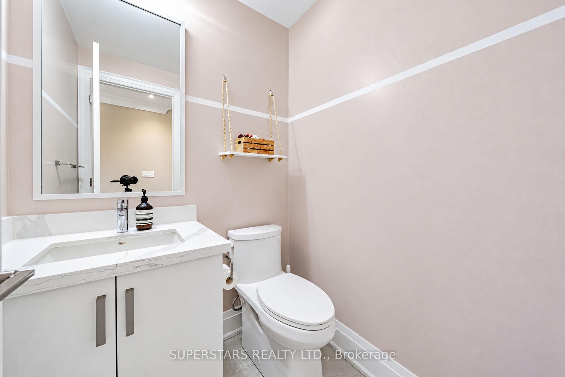 Photo 26 of 70 South Park Road, Markham, Commerce Valley — HOMEH