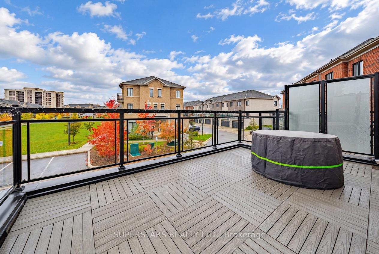 Photo 27 of 70 South Park Road, Markham, Commerce Valley — HOMEH