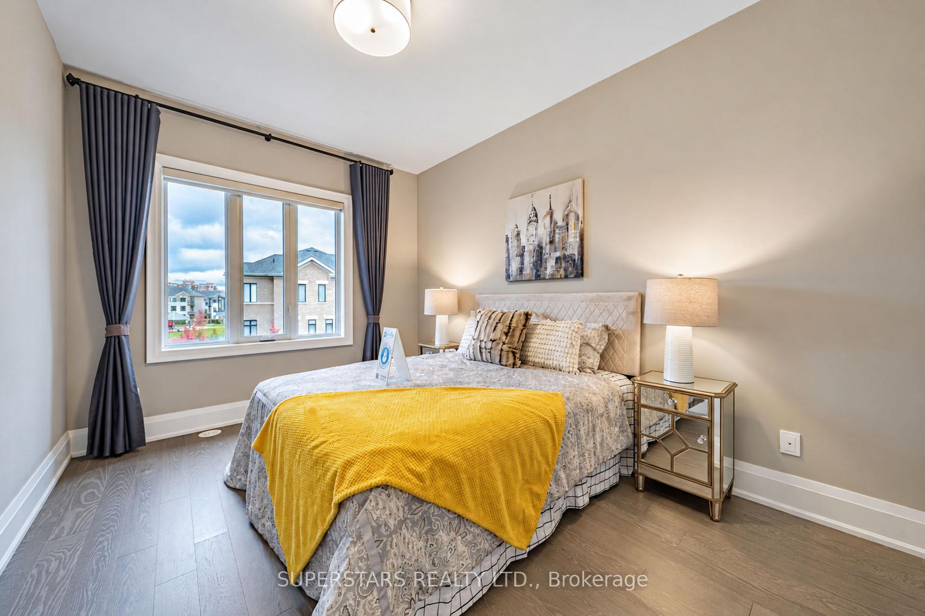 Photo 32 of 70 South Park Road, Markham, Commerce Valley — HOMEH