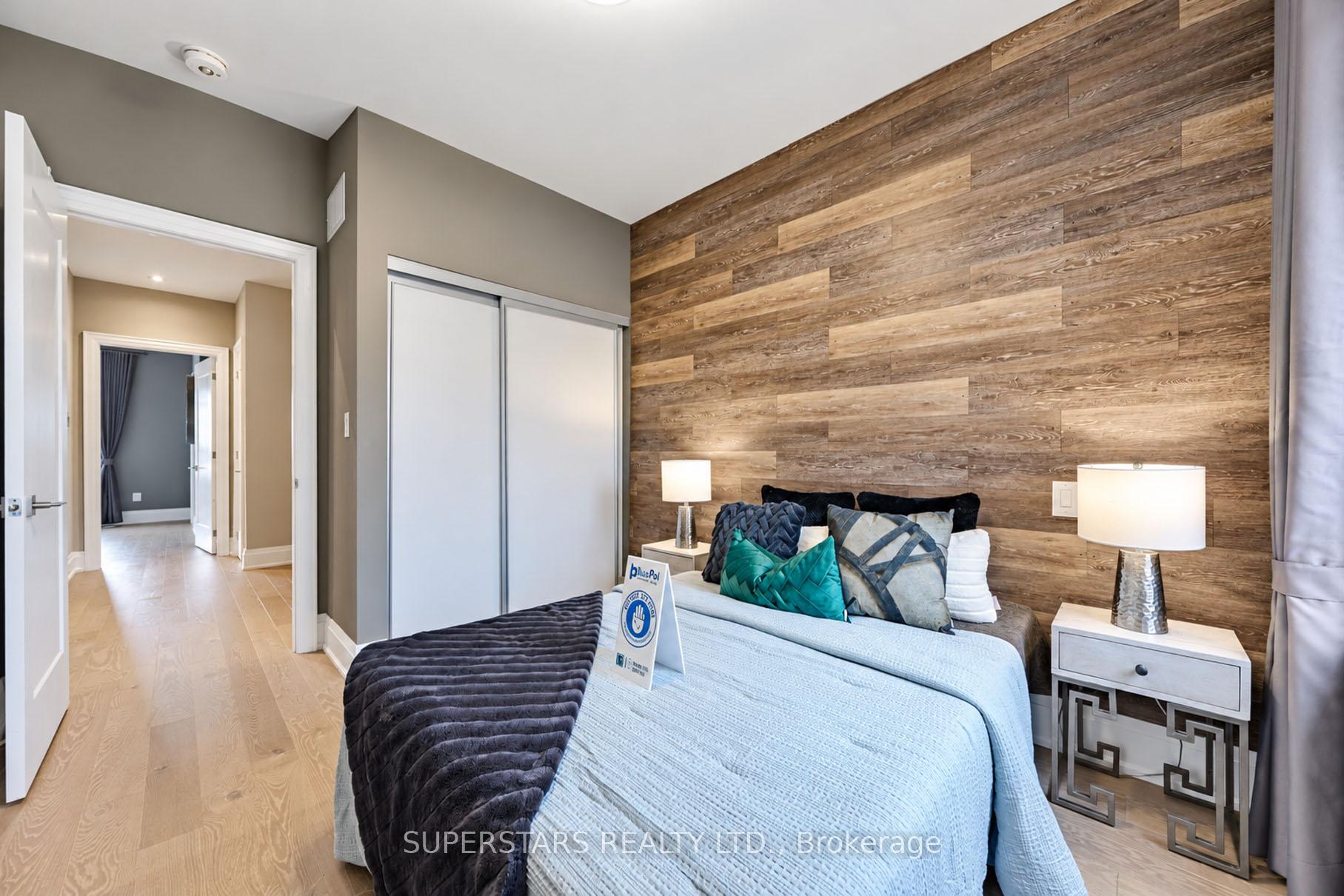Photo 36 of 70 South Park Road, Markham, Commerce Valley — HOMEH