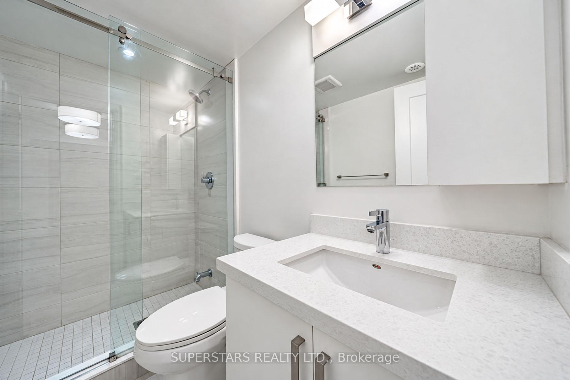 Photo 40 of 70 South Park Road, Markham, Commerce Valley — HOMEH