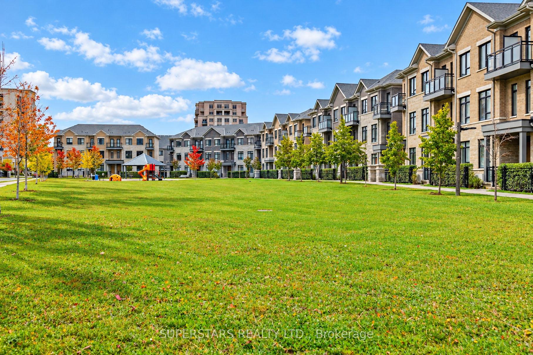 Photo 43 of 70 South Park Road, Markham, Commerce Valley — HOMEH