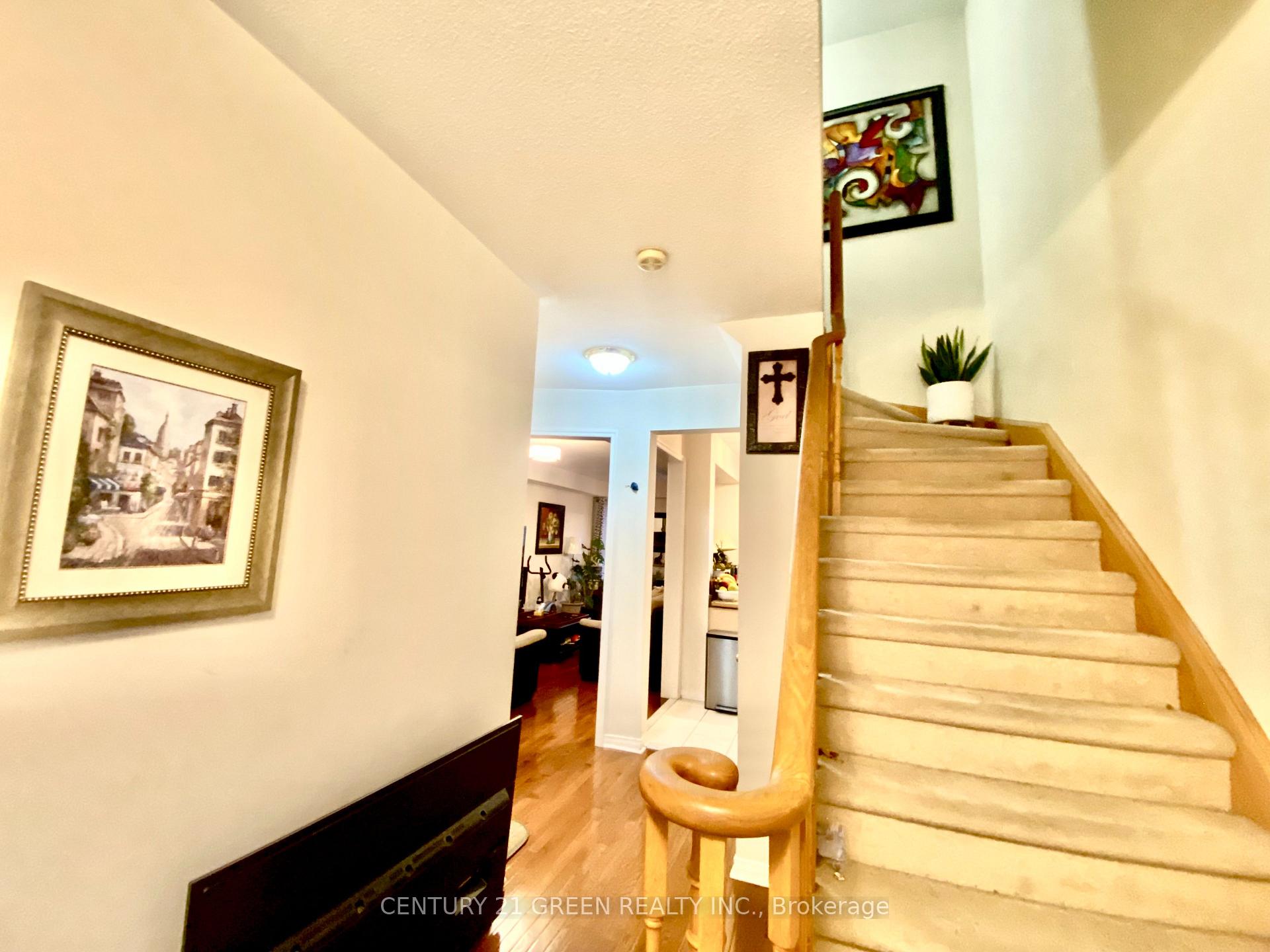 Photo 6 of 65 Silverwood Circle E, Ajax, Central East — HOMEH