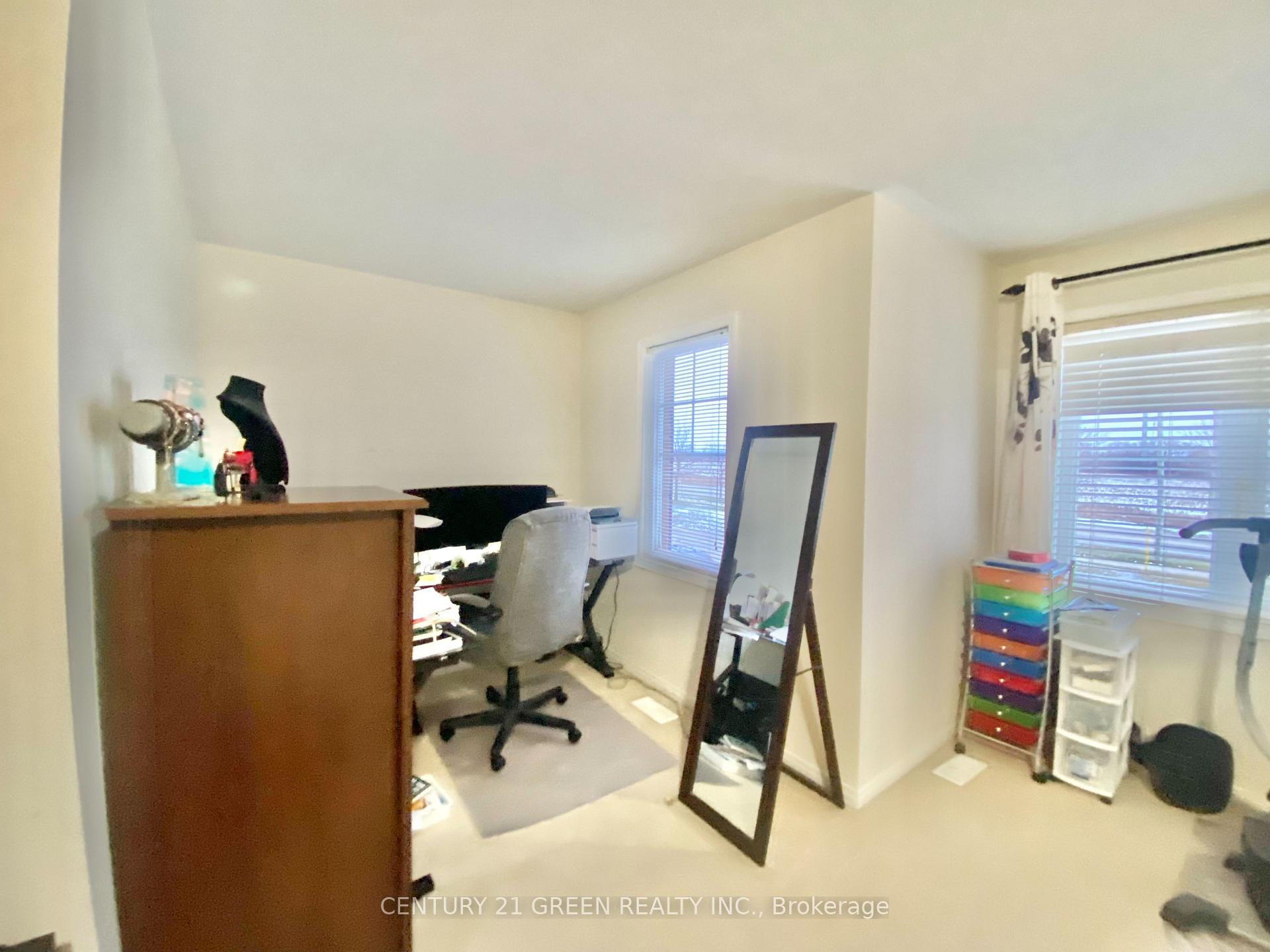 Photo 8 of 65 Silverwood Circle E, Ajax, Central East — HOMEH