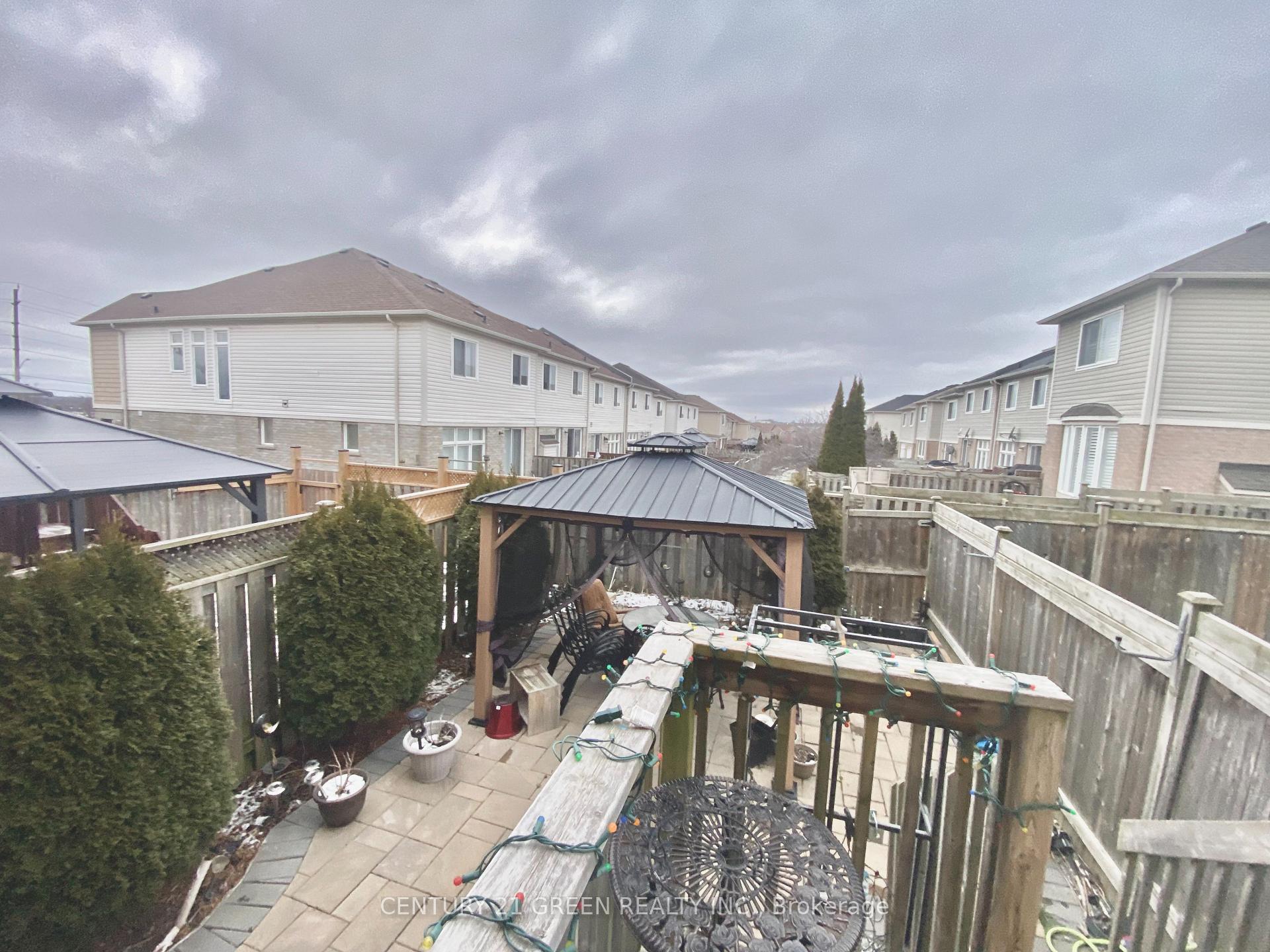 Photo 11 of 65 Silverwood Circle E, Ajax, Central East — HOMEH