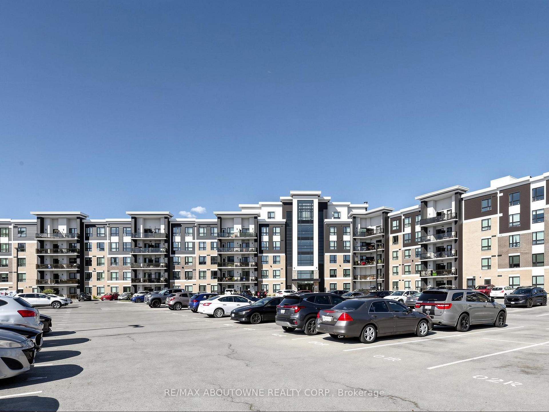 Photo 4 of Unit 418, 630 Sauve Street, Milton, Beaty — HOMEH
