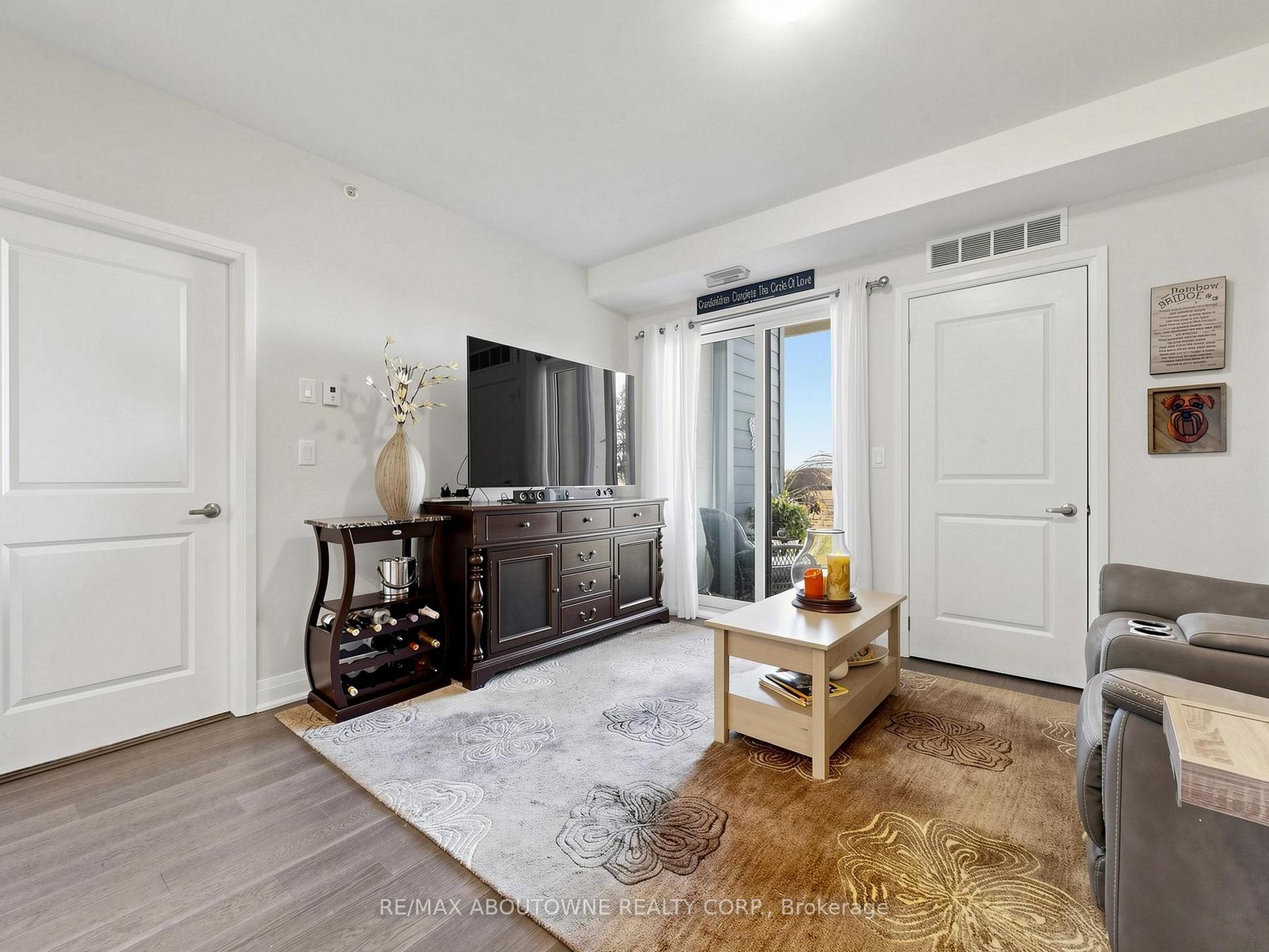 Photo 9 of Unit 418, 630 Sauve Street, Milton, Beaty — HOMEH
