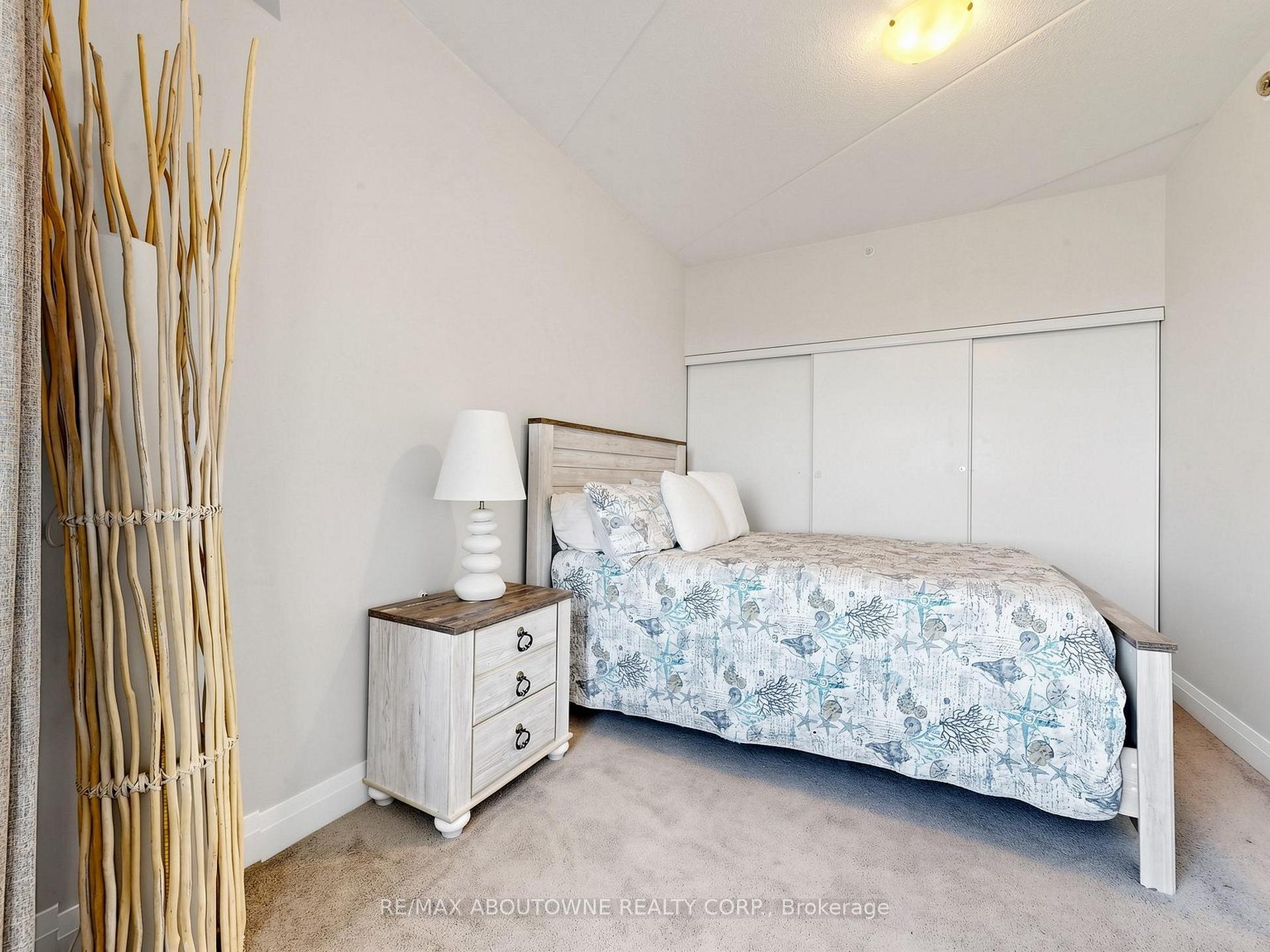 Photo 24 of Unit 418, 630 Sauve Street, Milton, Beaty — HOMEH