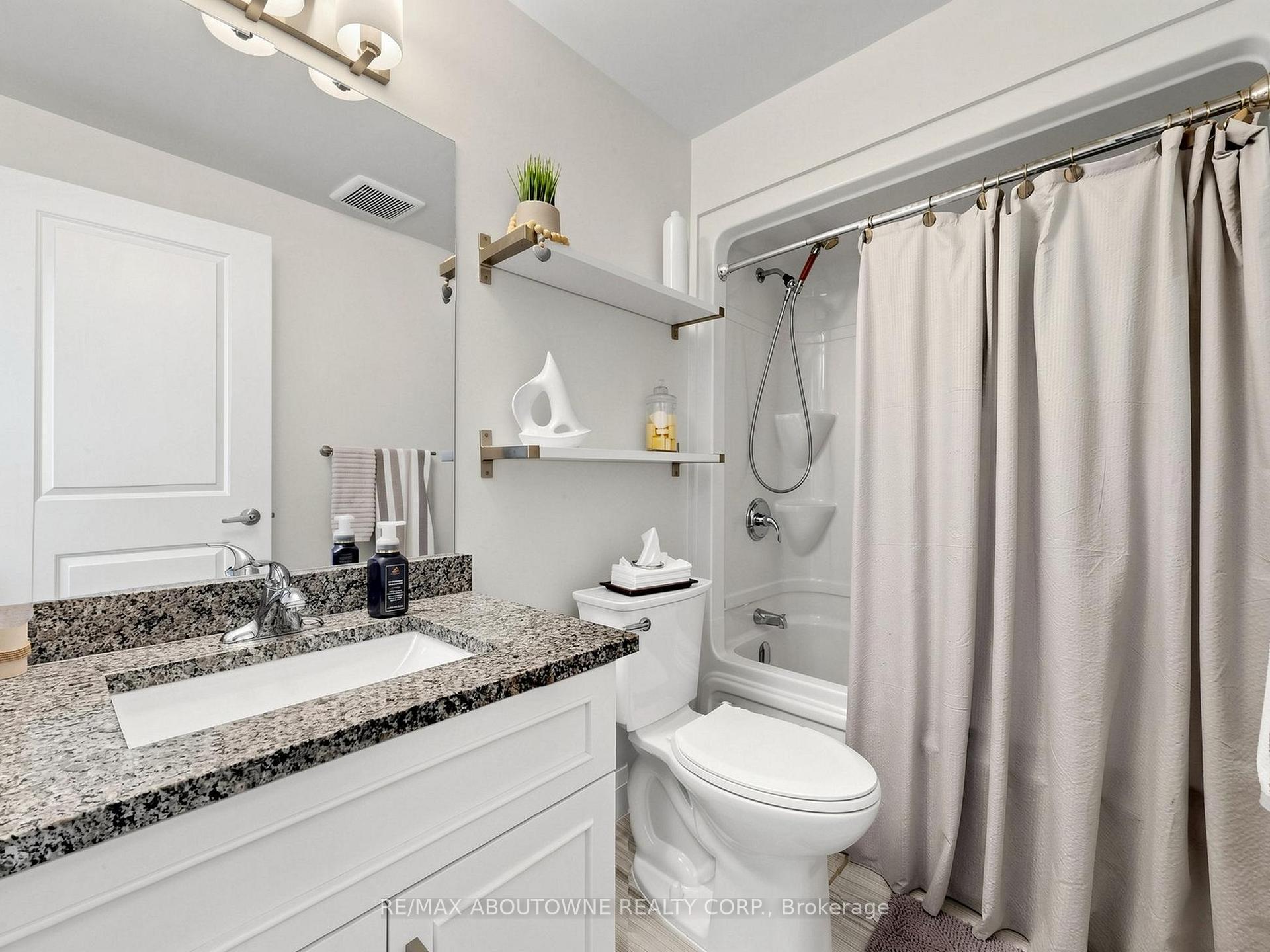 Photo 25 of Unit 418, 630 Sauve Street, Milton, Beaty — HOMEH