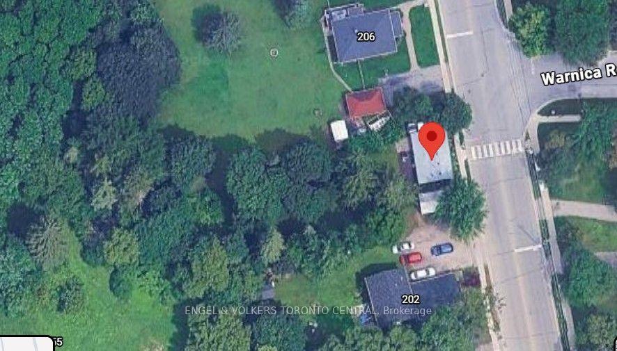 Photo 5 of 204 Cox Mill Road, Barrie, Painswick North — HOMEH