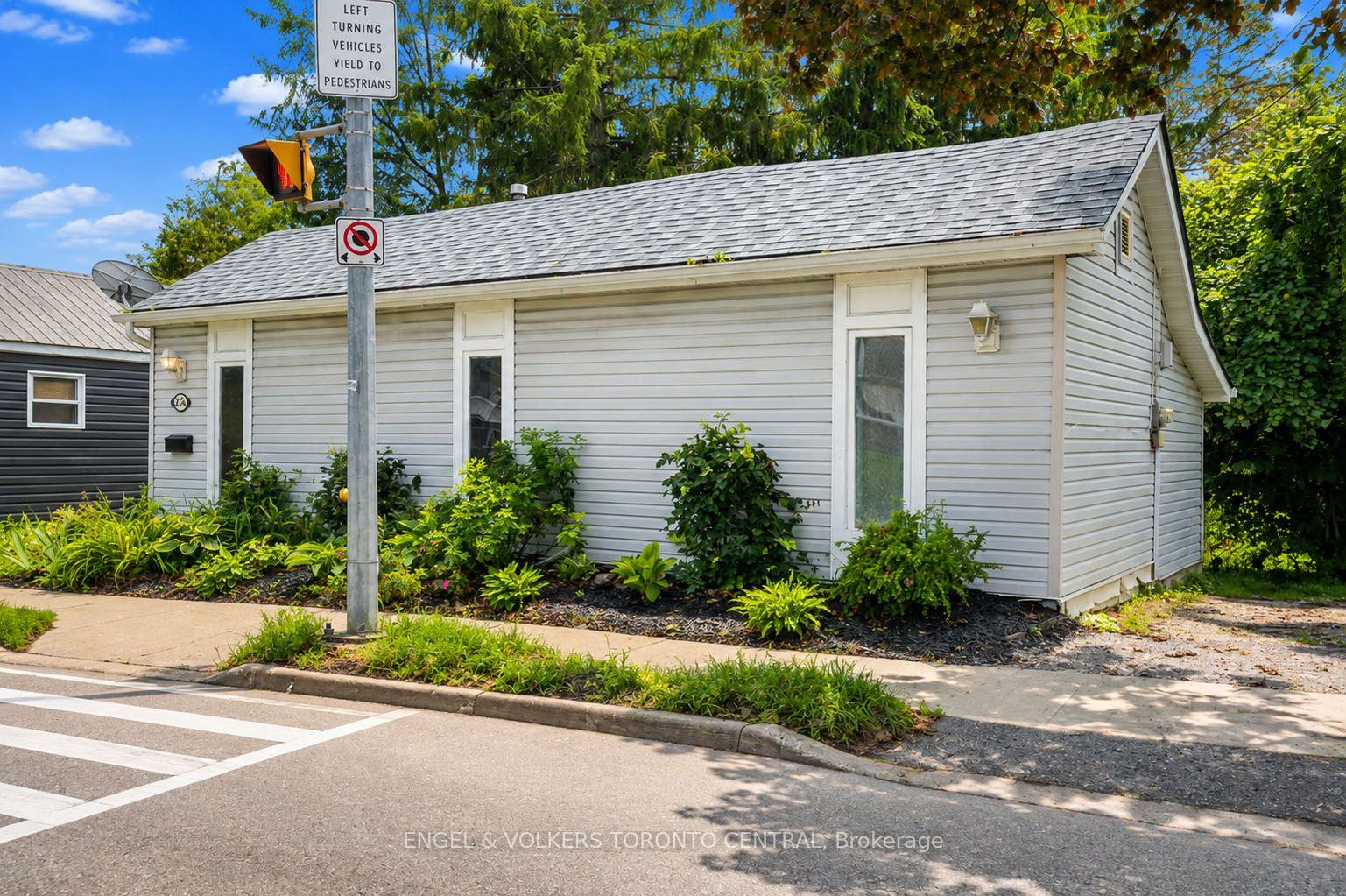 Photo 9 of 204 Cox Mill Road, Barrie, Painswick North — HOMEH