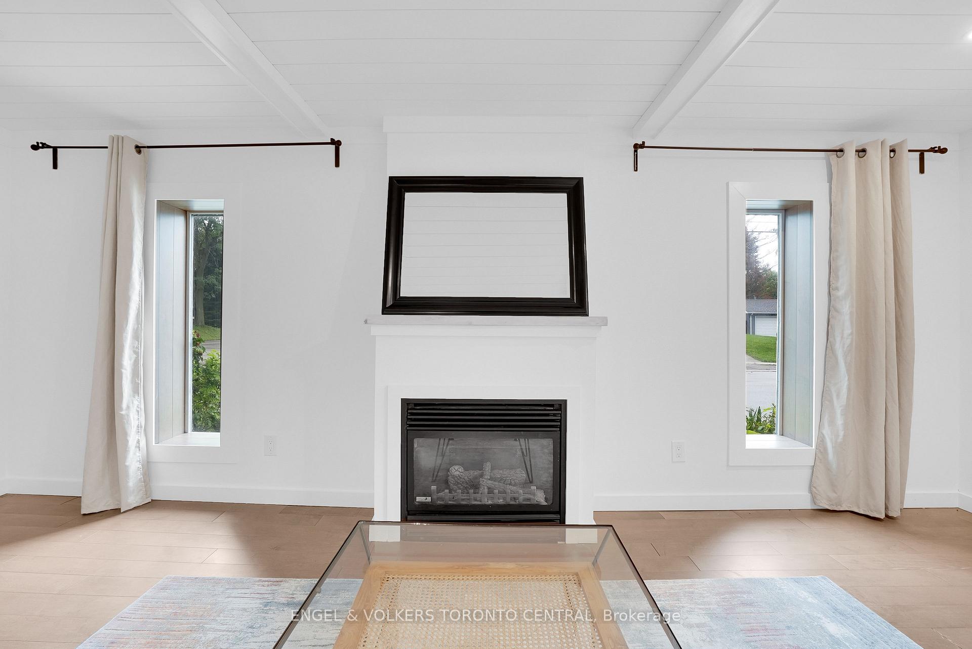 Photo 25 of 204 Cox Mill Road, Barrie, Painswick North — HOMEH