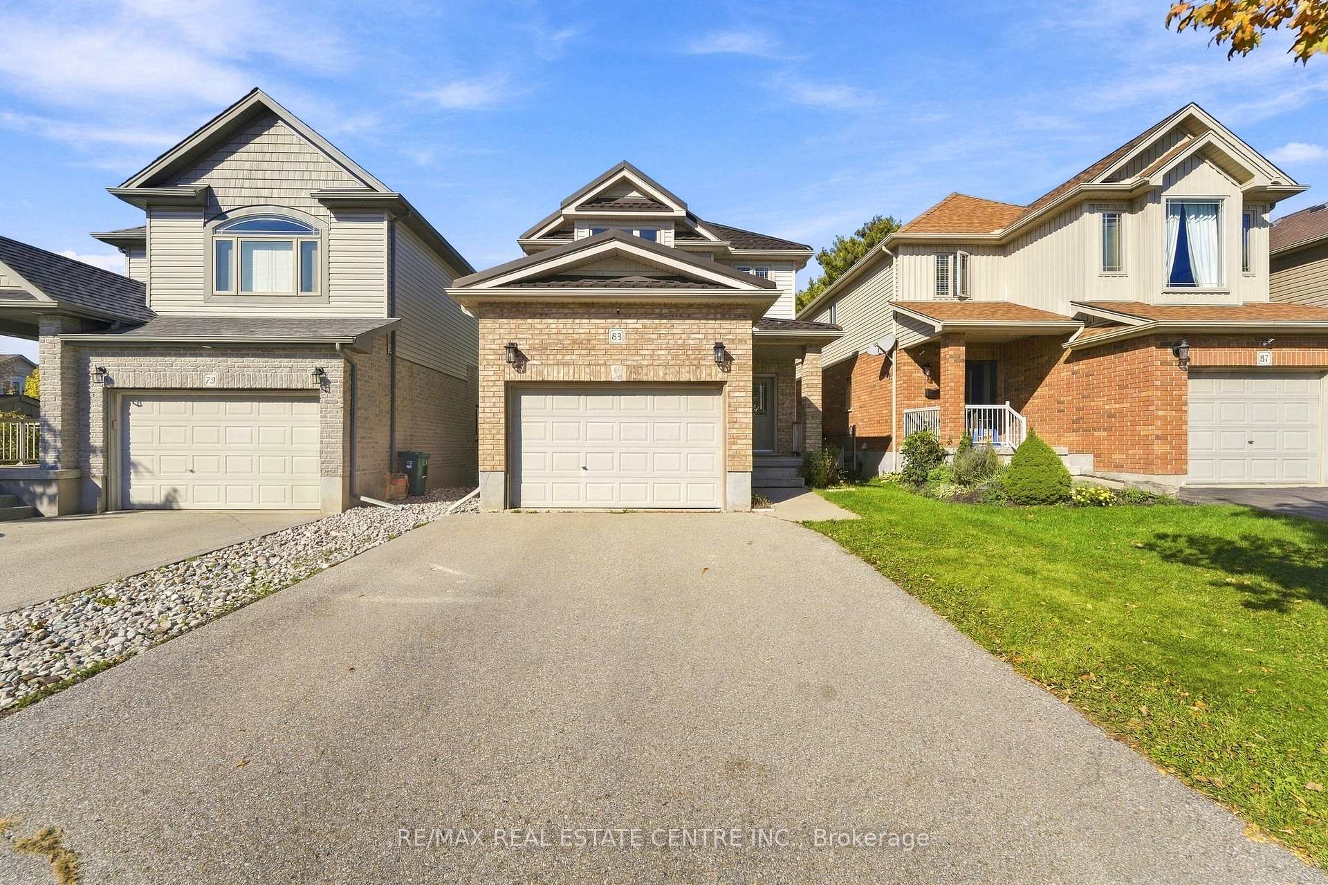 Photo 1 of 83 Yates Avenue, Cambridge, Little's Corners — HOMEH
