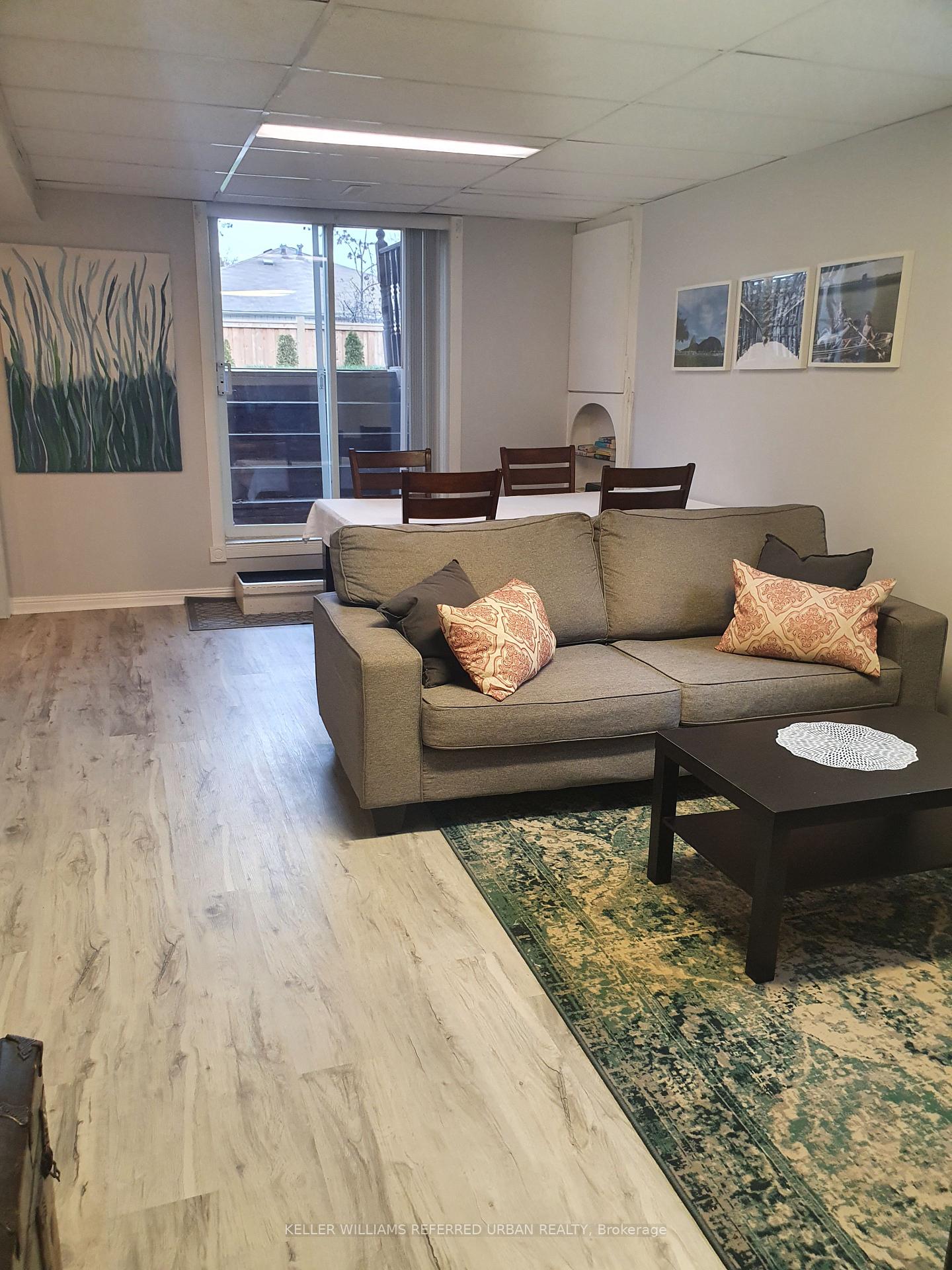 Photo of Unit Basement, 3352 Ellengale Drive