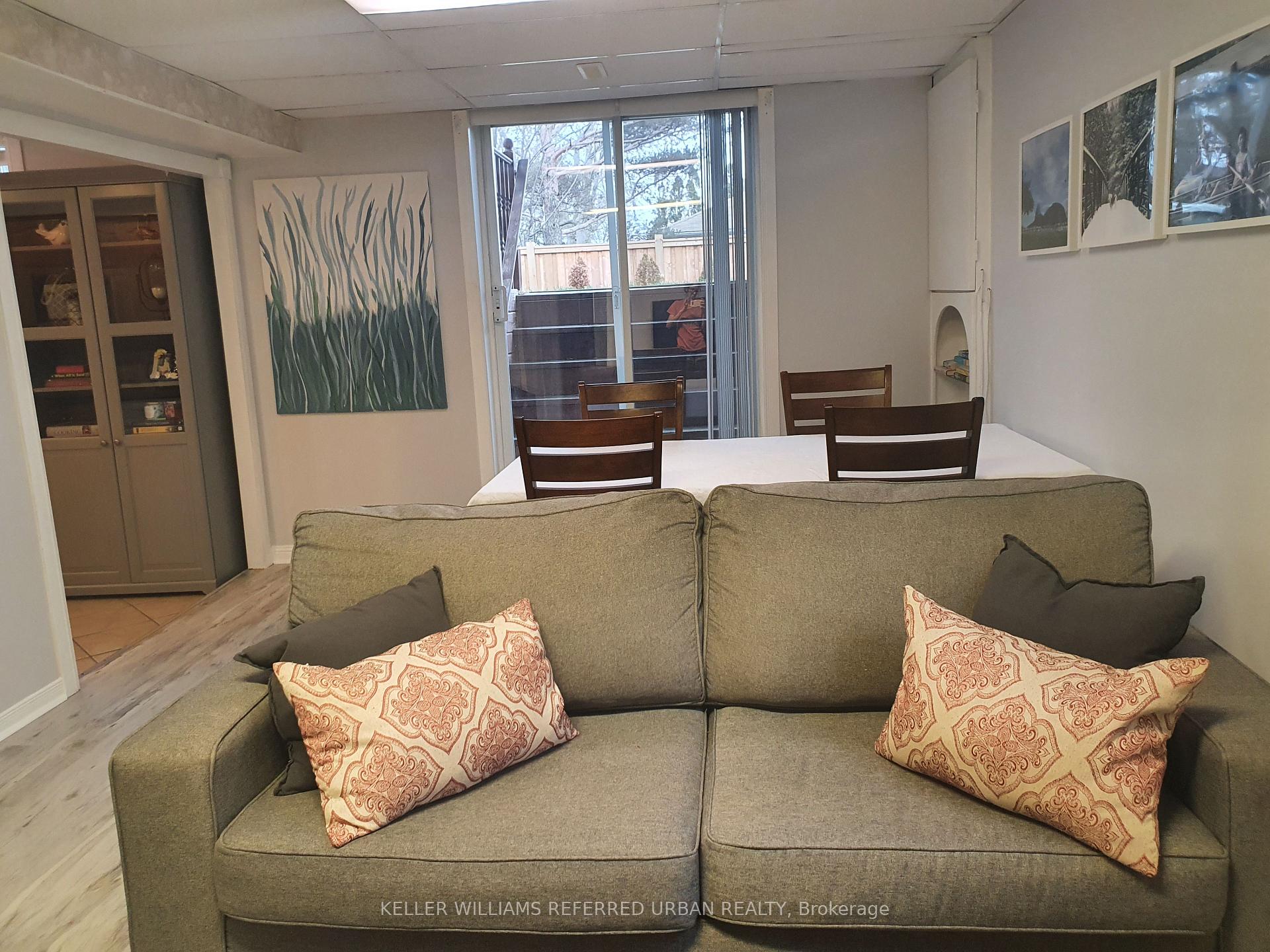 Photo 2 of Unit Basement, 3352 Ellengale Drive, Mississauga, Erindale — HOMEH
