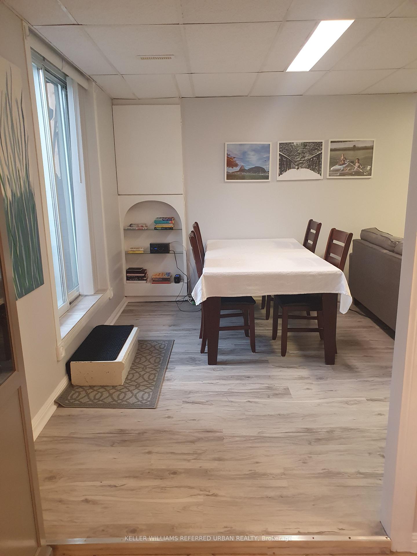 Photo 3 of Unit Basement, 3352 Ellengale Drive, Mississauga, Erindale — HOMEH